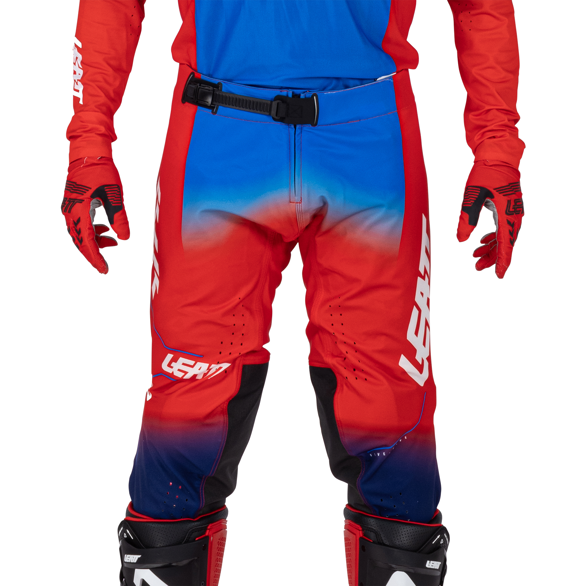 Pantaloni Moto 5.5 I.K.S