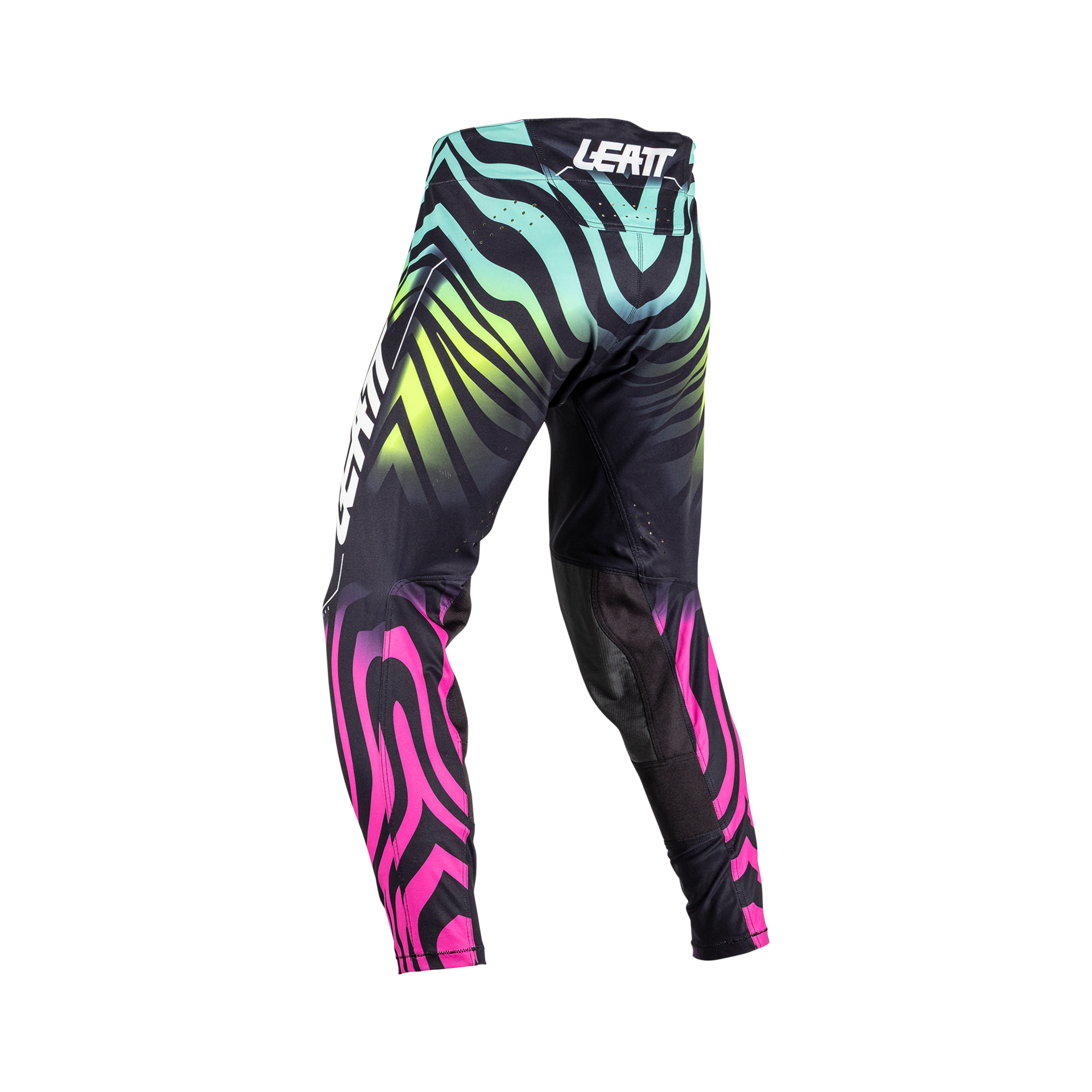 Pantaloni Moto 5.5 I.K.S