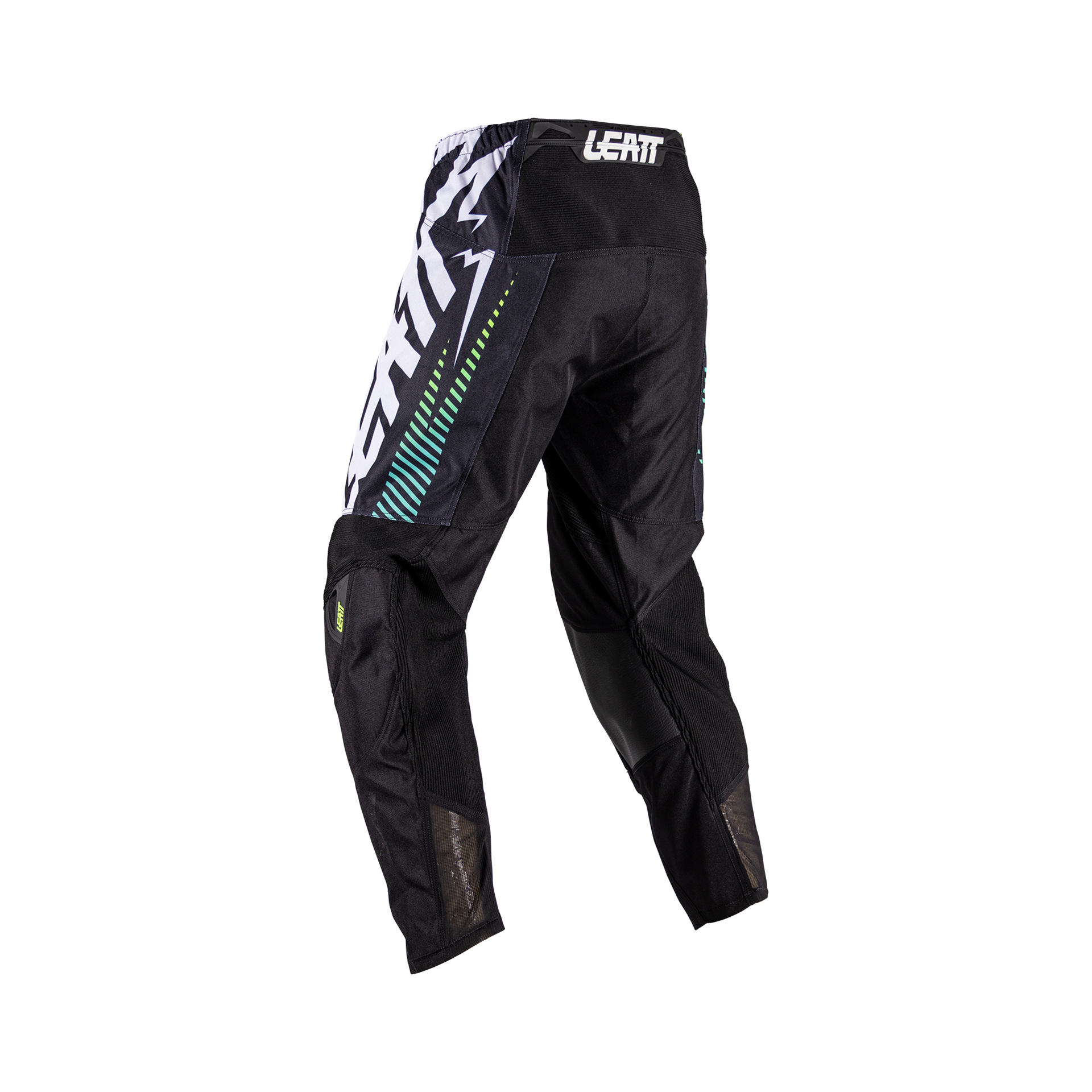 Pantaloni Moto 3.5