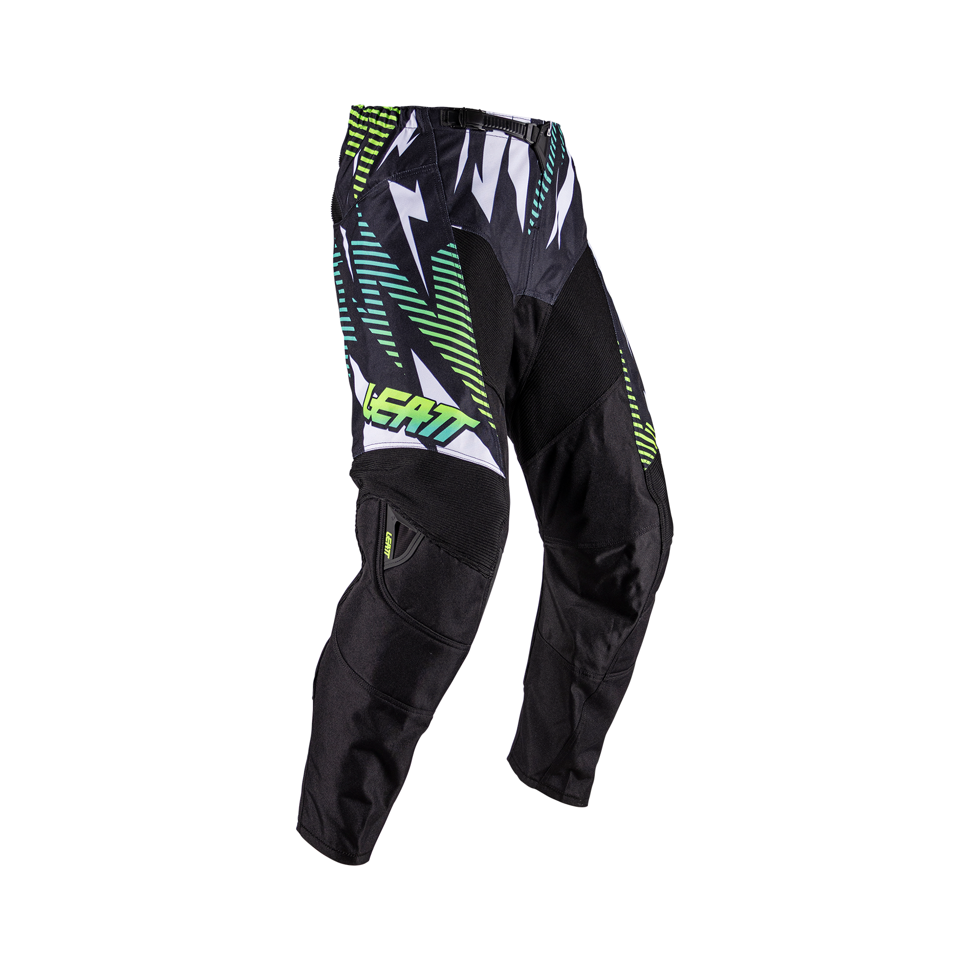 Pantaloni Moto 3.5