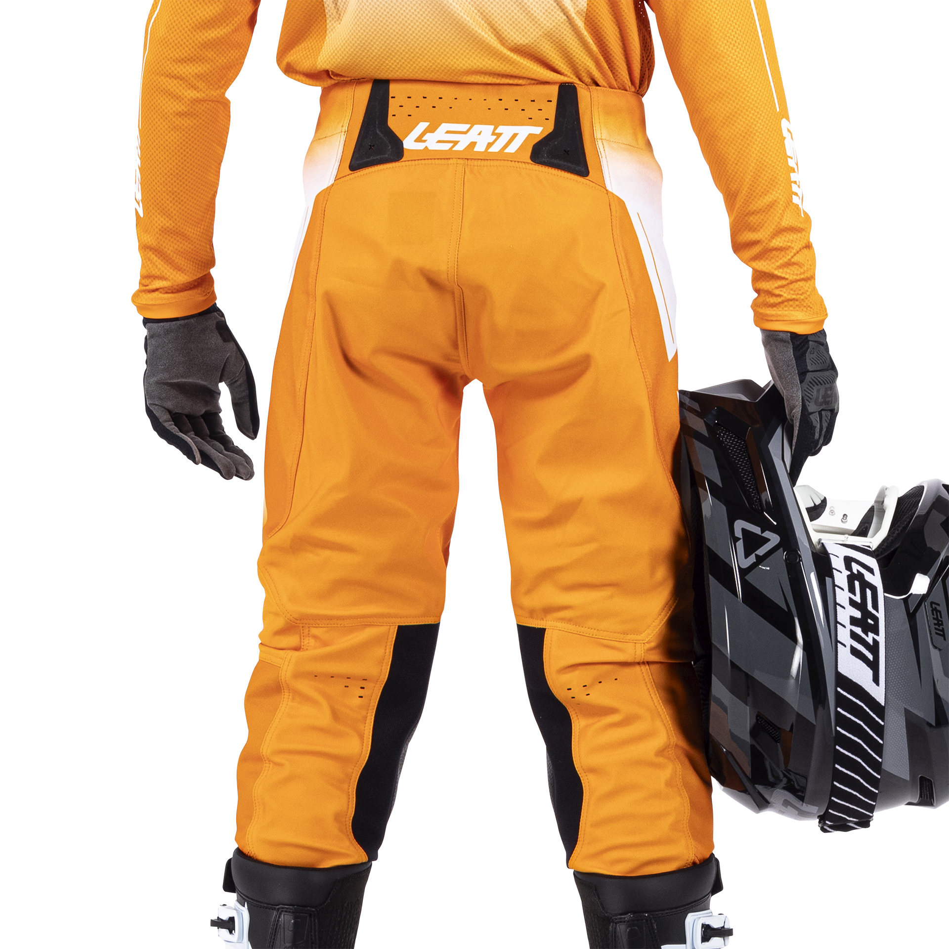 Pantaloni Moto 4.5 - Junior