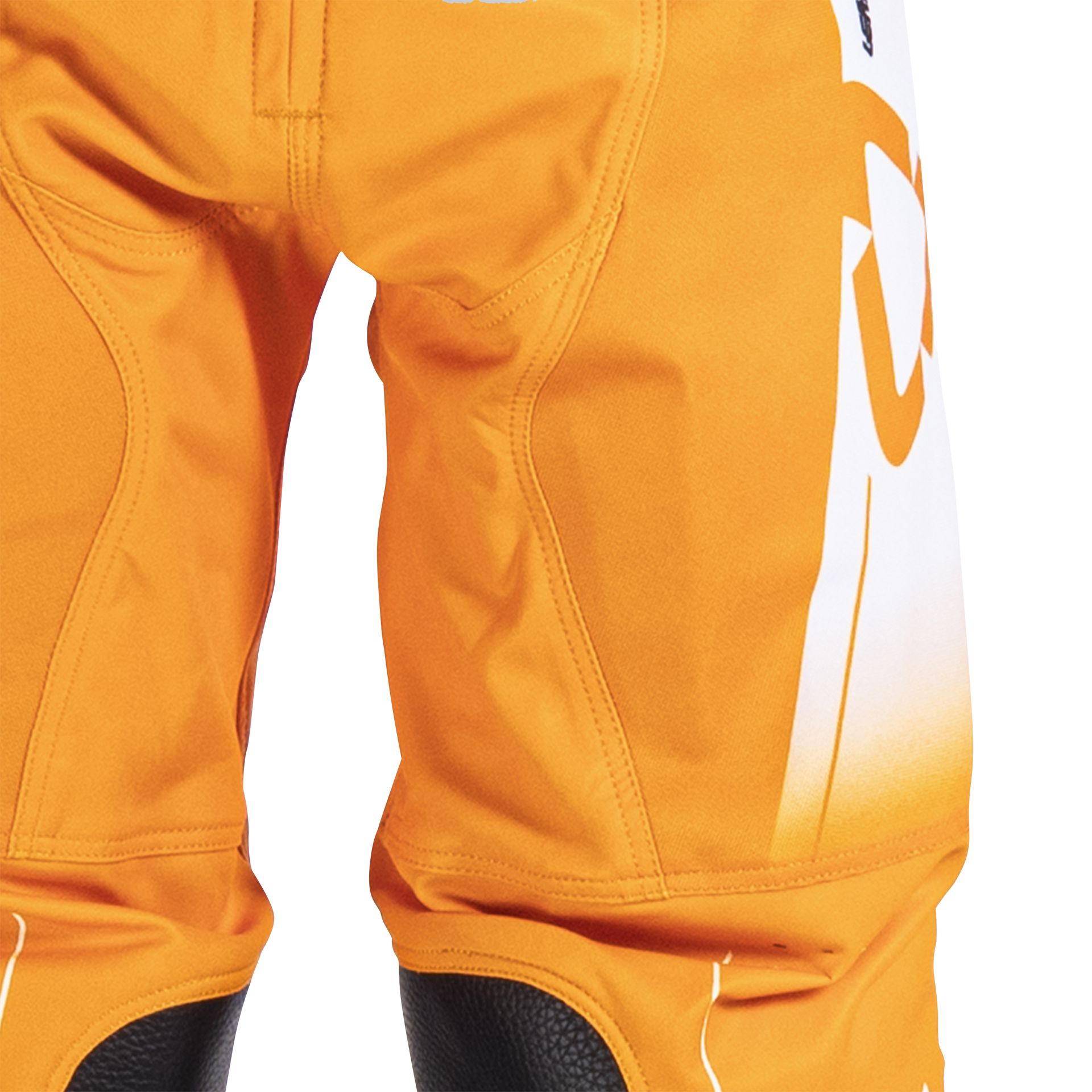 Pantaloni Moto 4.5 - Junior