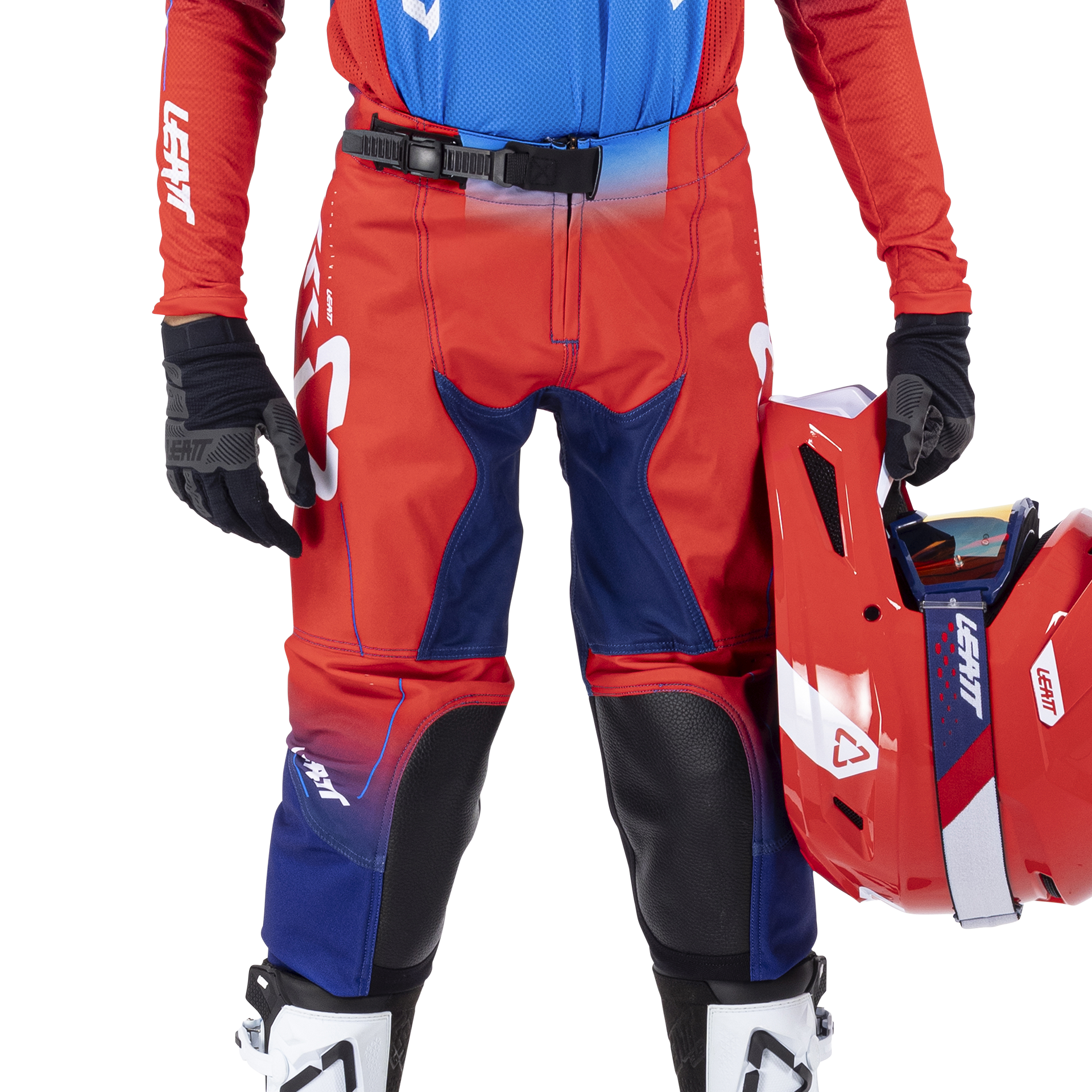 Pantaloni Moto 4.5 - Junior