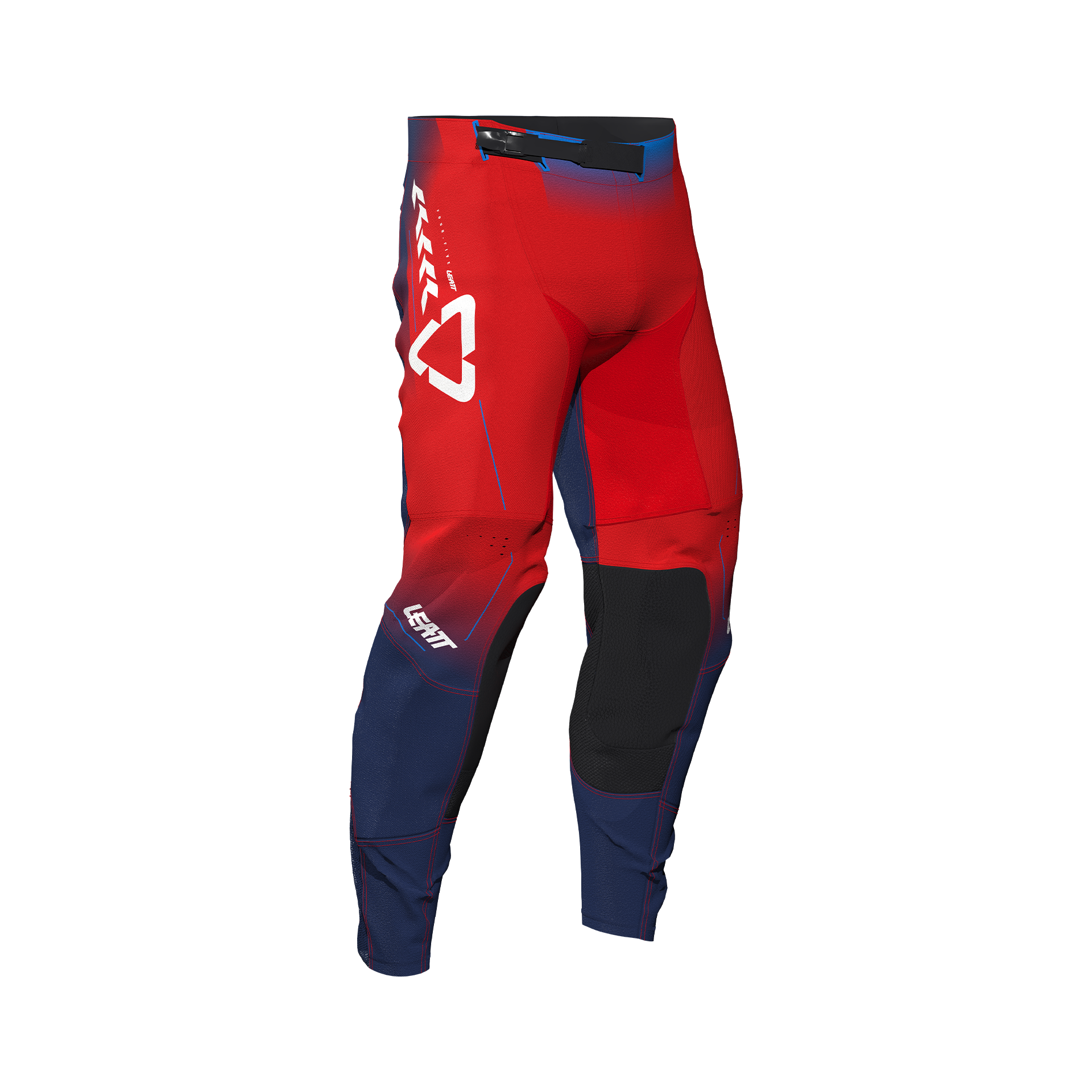 Pantaloni Moto 4.5 - Junior