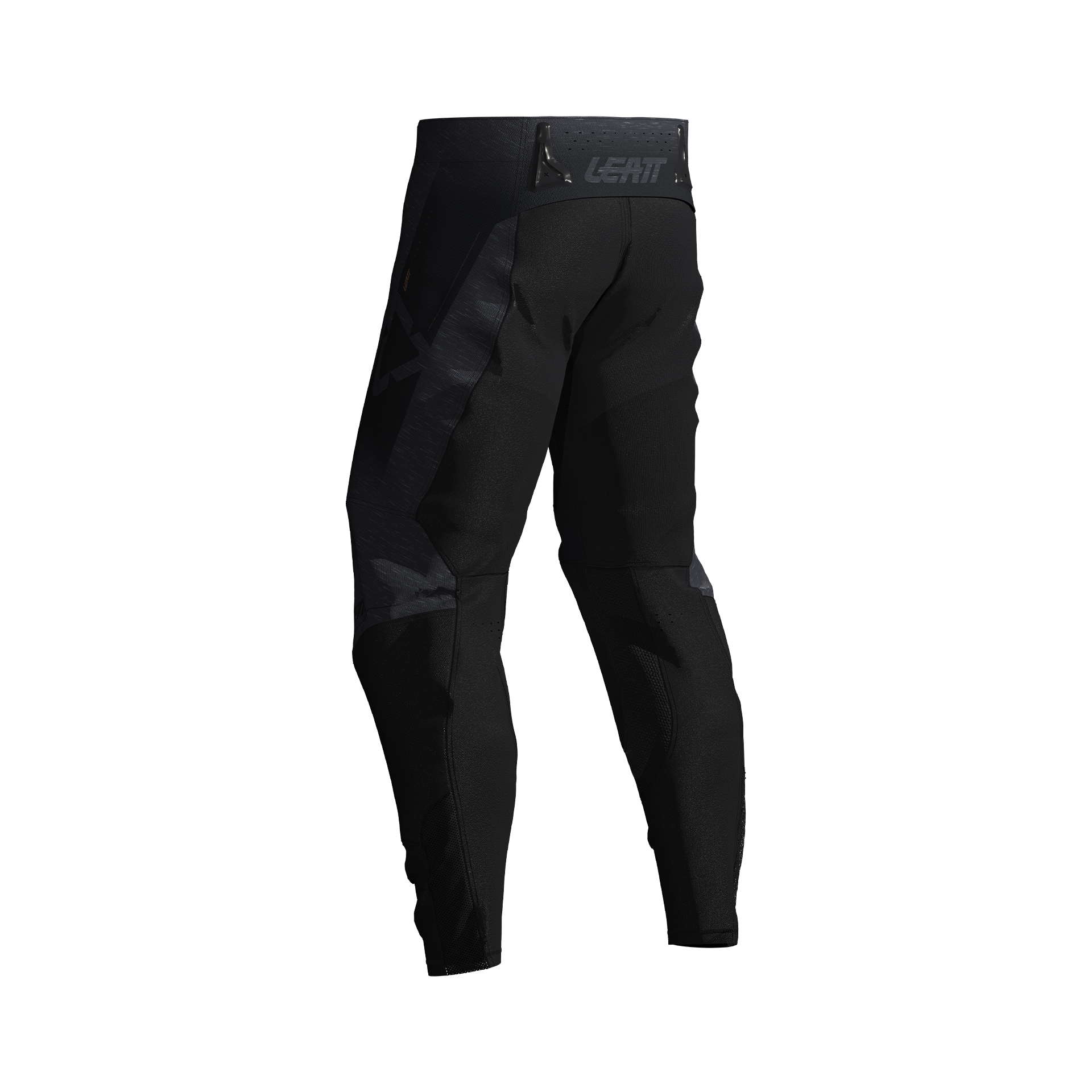 Pantaloni Moto 4.5 - Junior