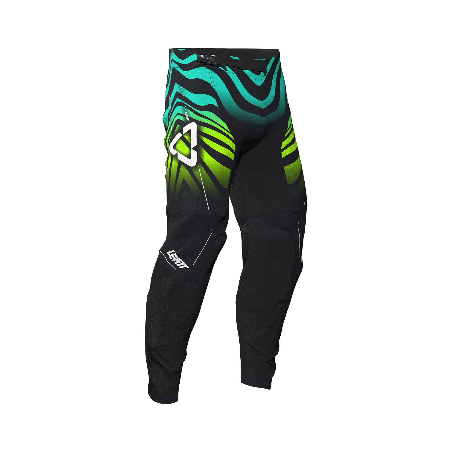 Pantaloni Moto 4.5 - Junior