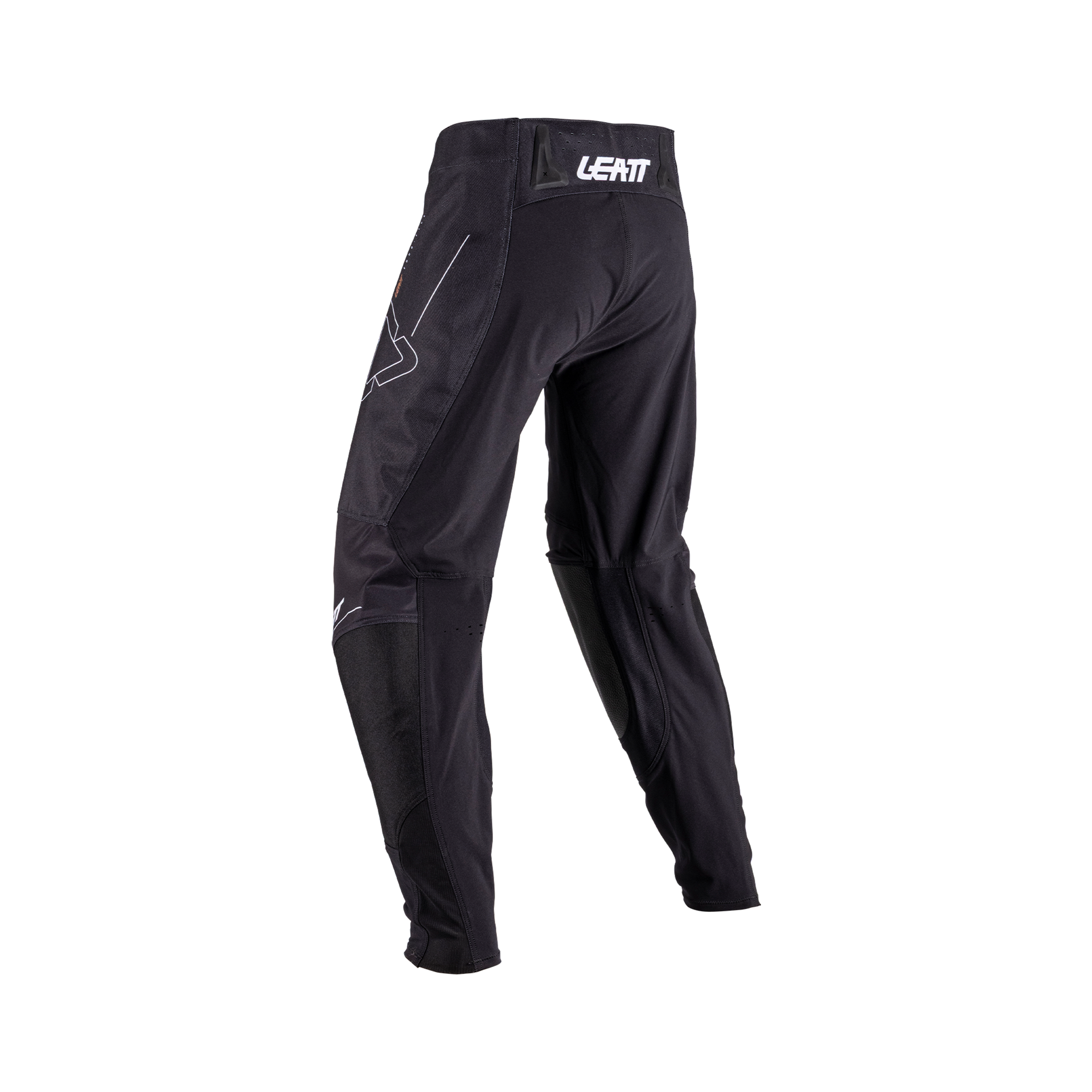 Pantaloni Moto 4.5