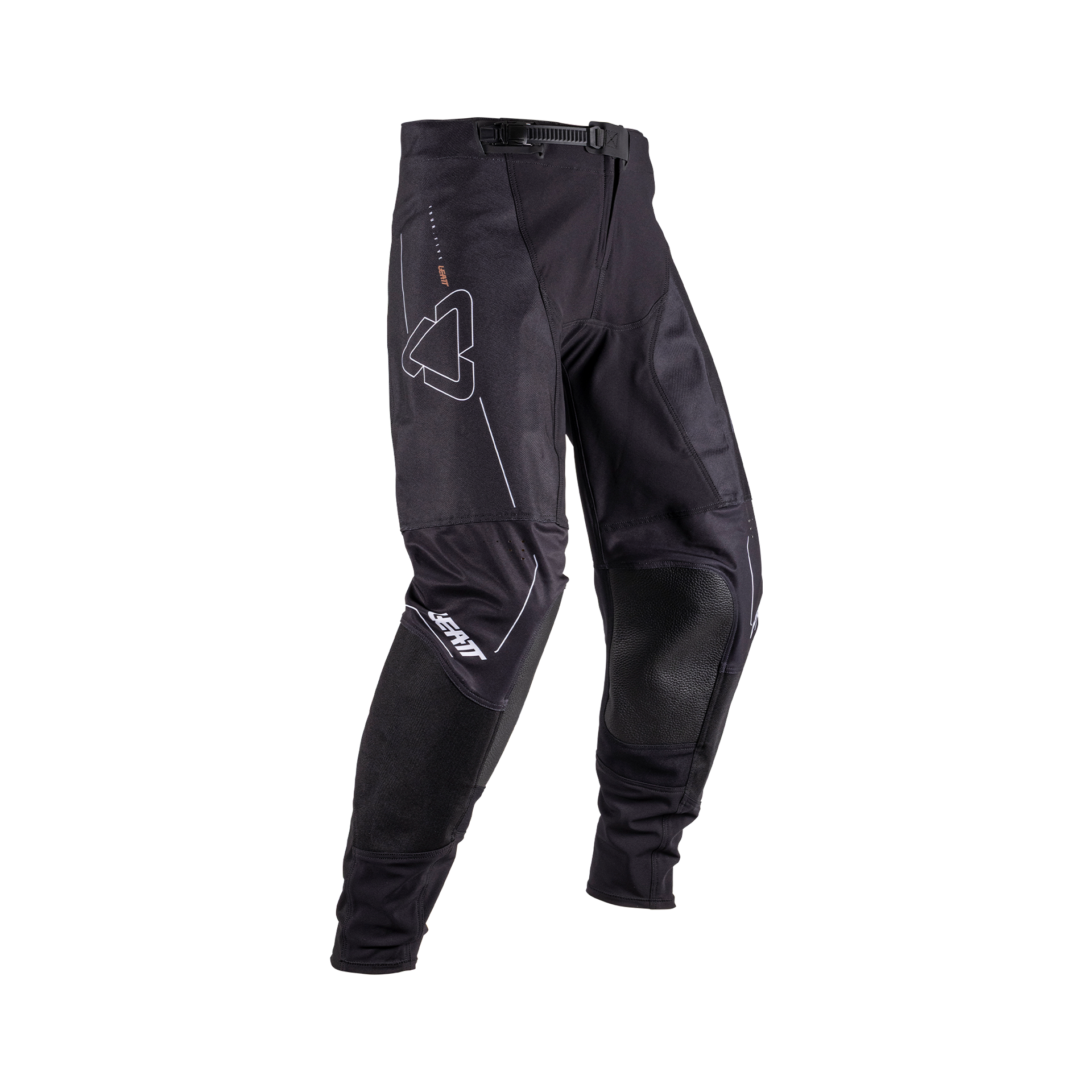 Pantaloni Moto 4.5