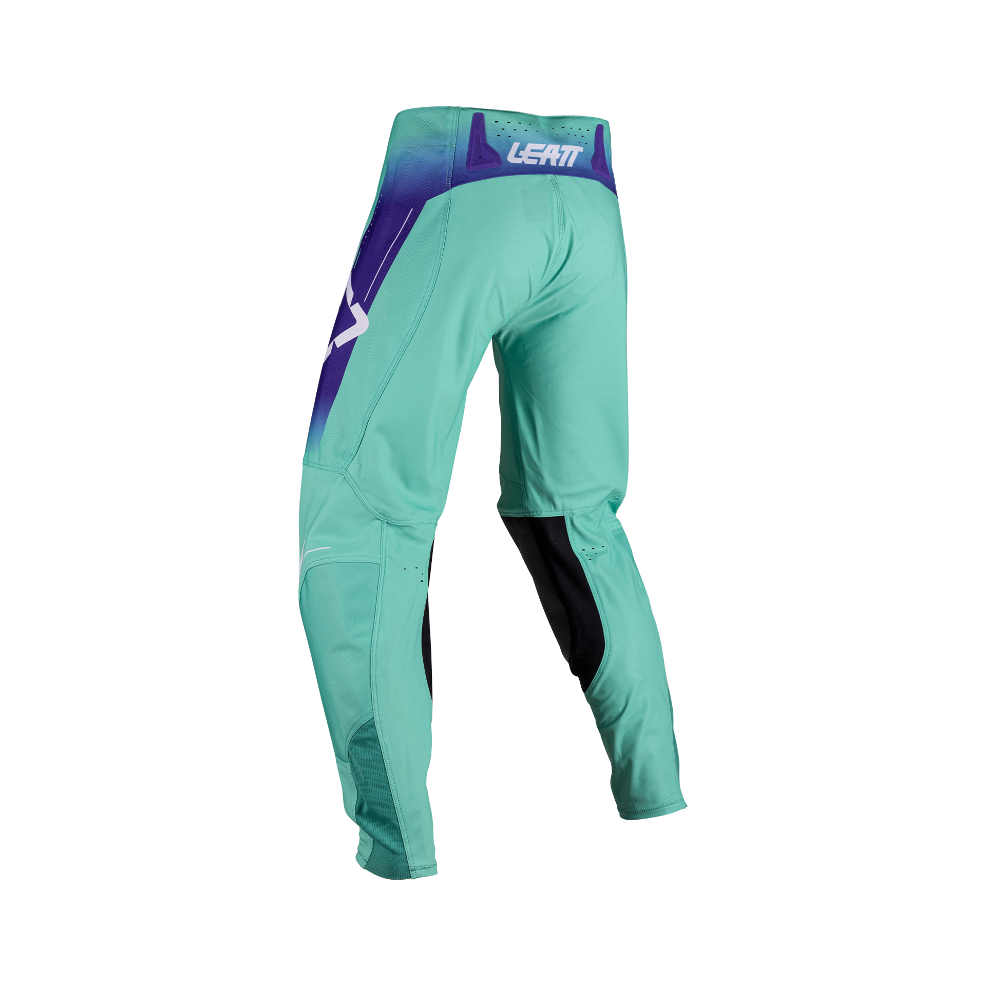 Pantaloni Moto 4.5