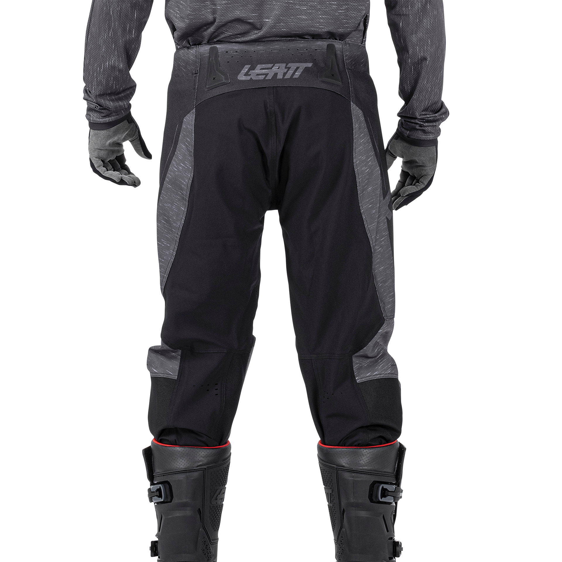 Pantaloni Moto 4.5
