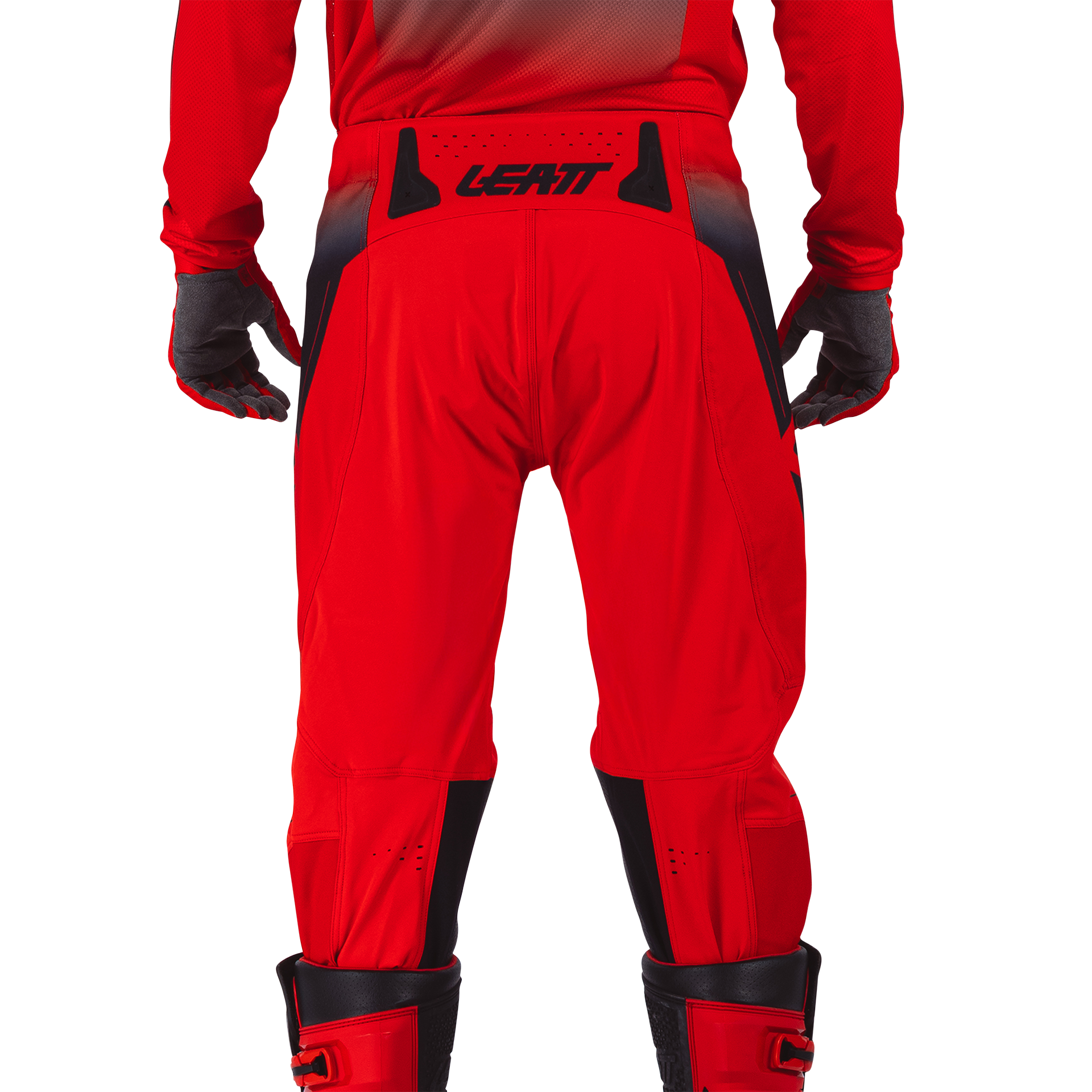 Pantaloni Moto 4.5