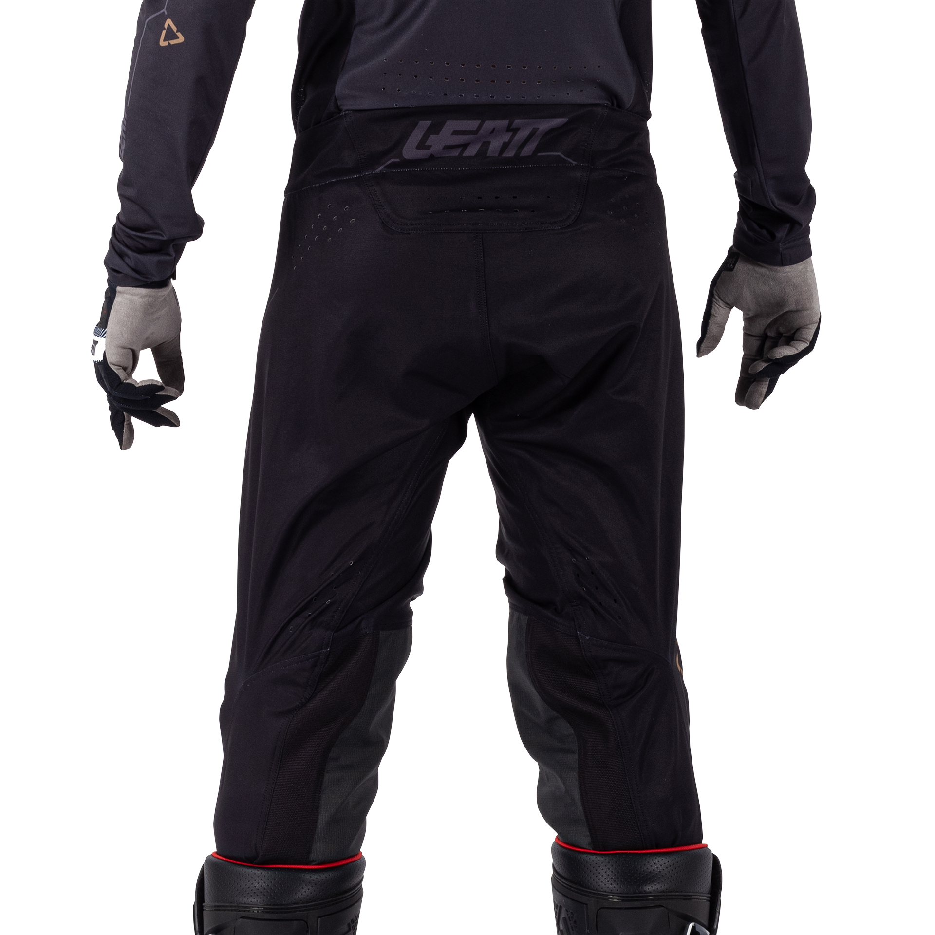 Pantaloni Moto 5.5 I.K.S