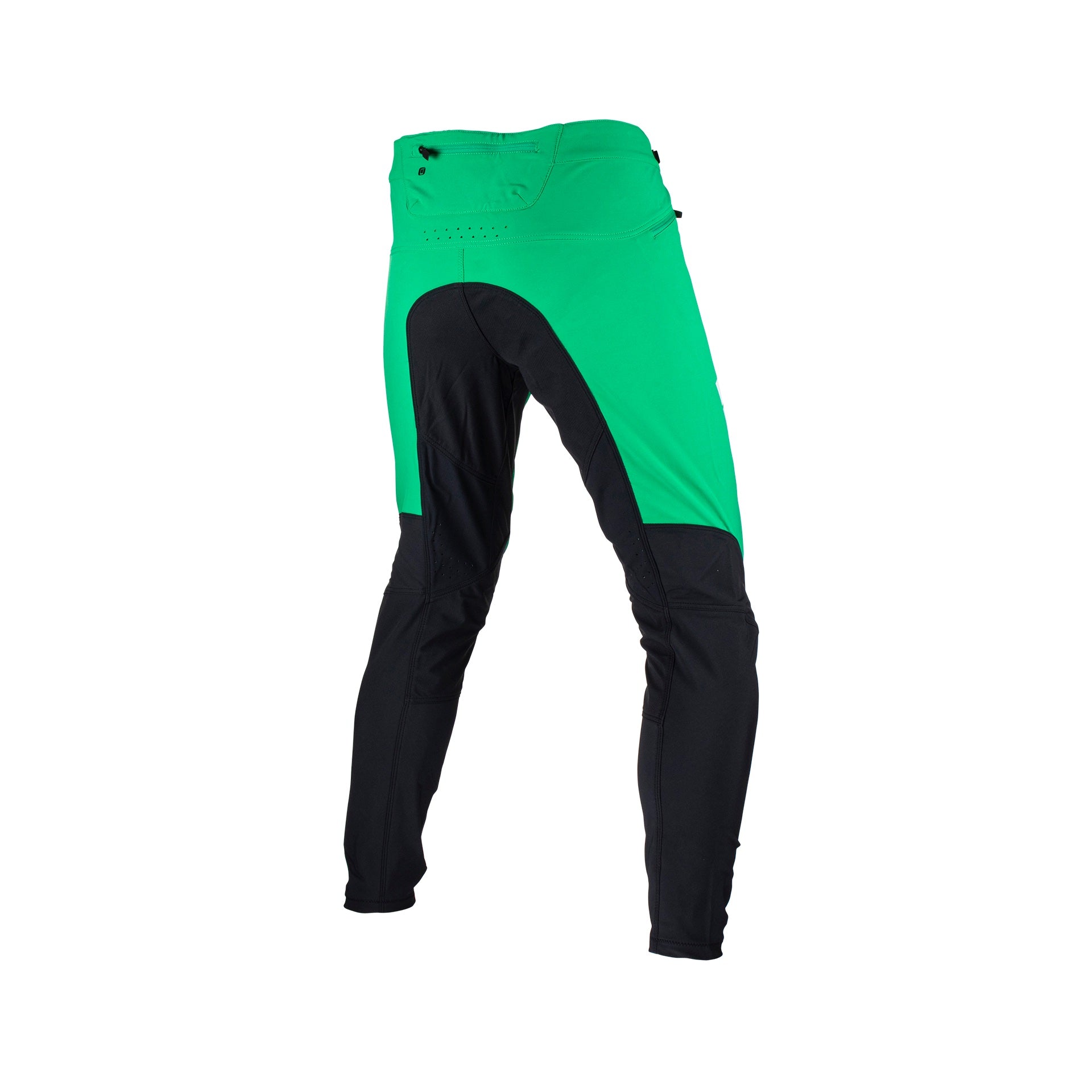 Pantaloni MTB lunghi Gravity 4.0 ultracomodi, elasticizzati e ventilati