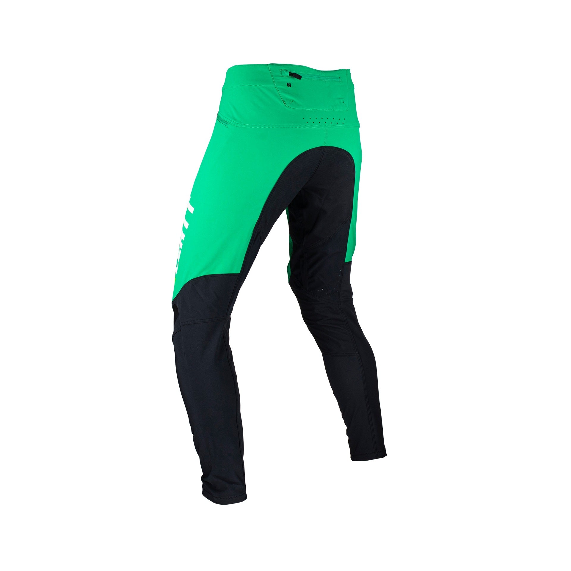 Pantaloni MTB lunghi Gravity 4.0 ultracomodi, elasticizzati e ventilati