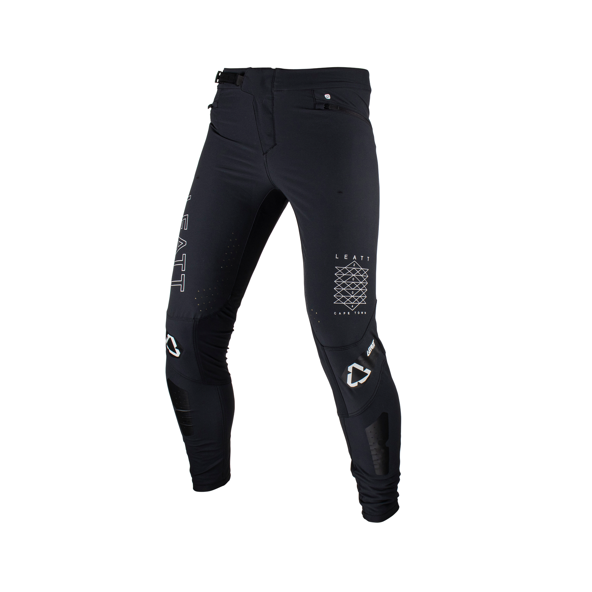 Pantaloni MTB Gravity 4.0 V23 - Donna