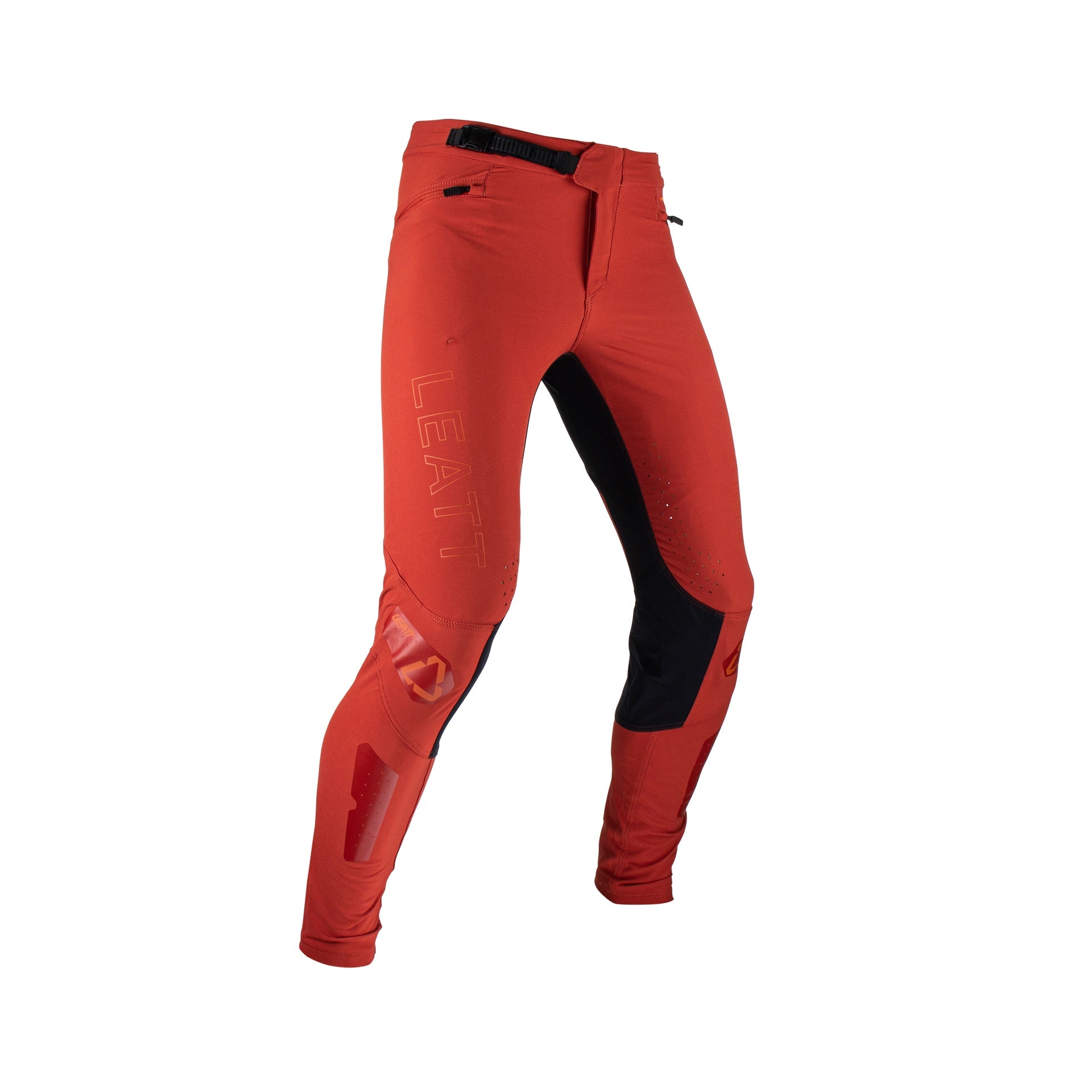 Pantaloni MTB lunghi Gravity 4.0 ultracomodi, elasticizzati e ventilati da donna
