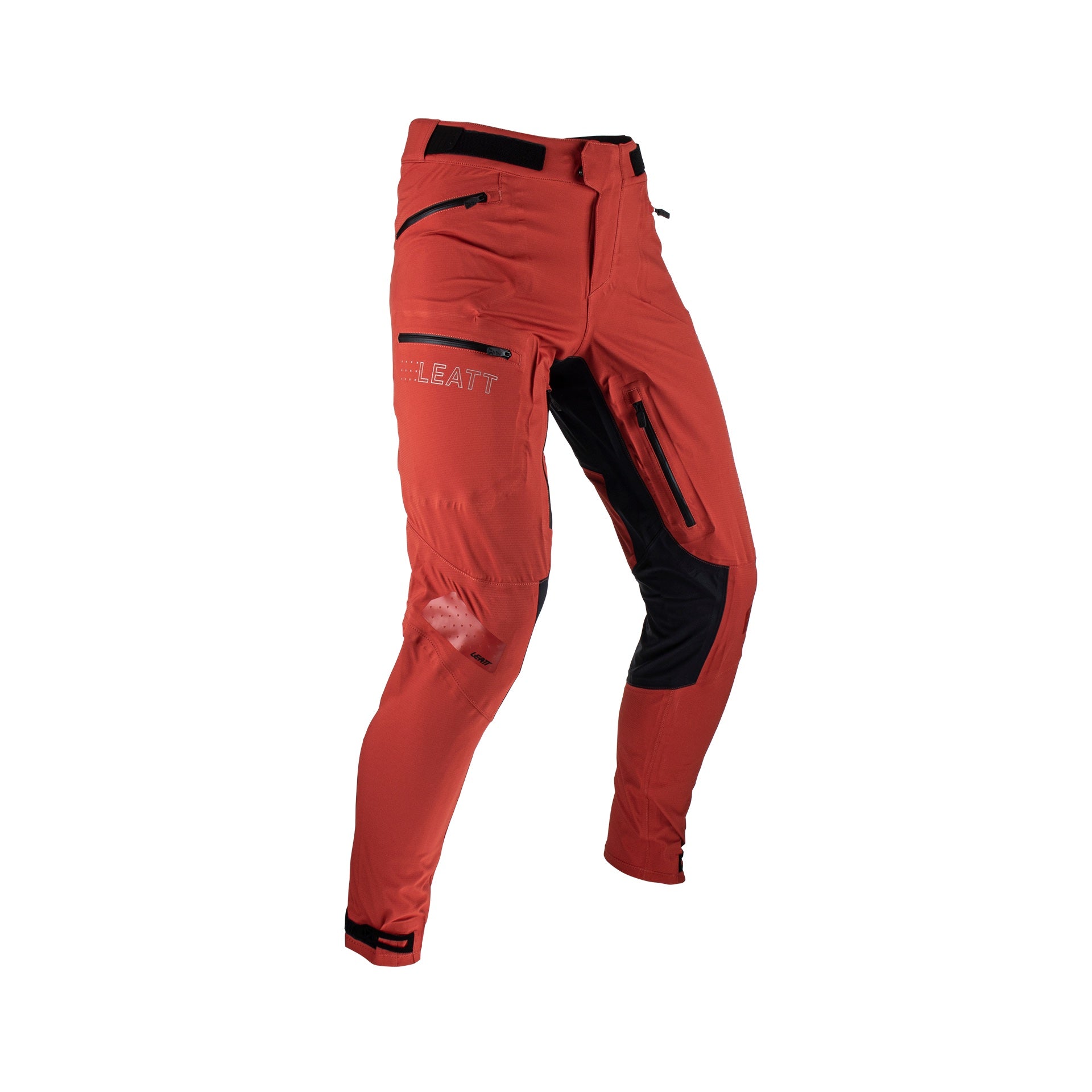Pantaloni MTB lunghi HydraDri 5.0 con tre membrane impermeabili e traspiranti