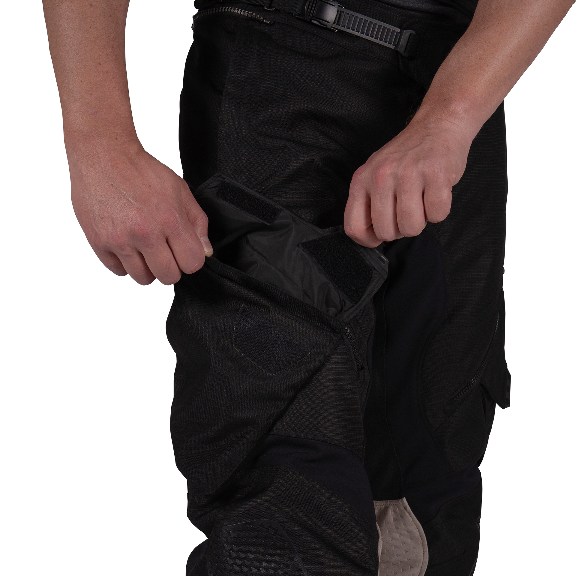 Pantaloni moto Adventure Multitour 5.5 resistenti a tutte le temperature