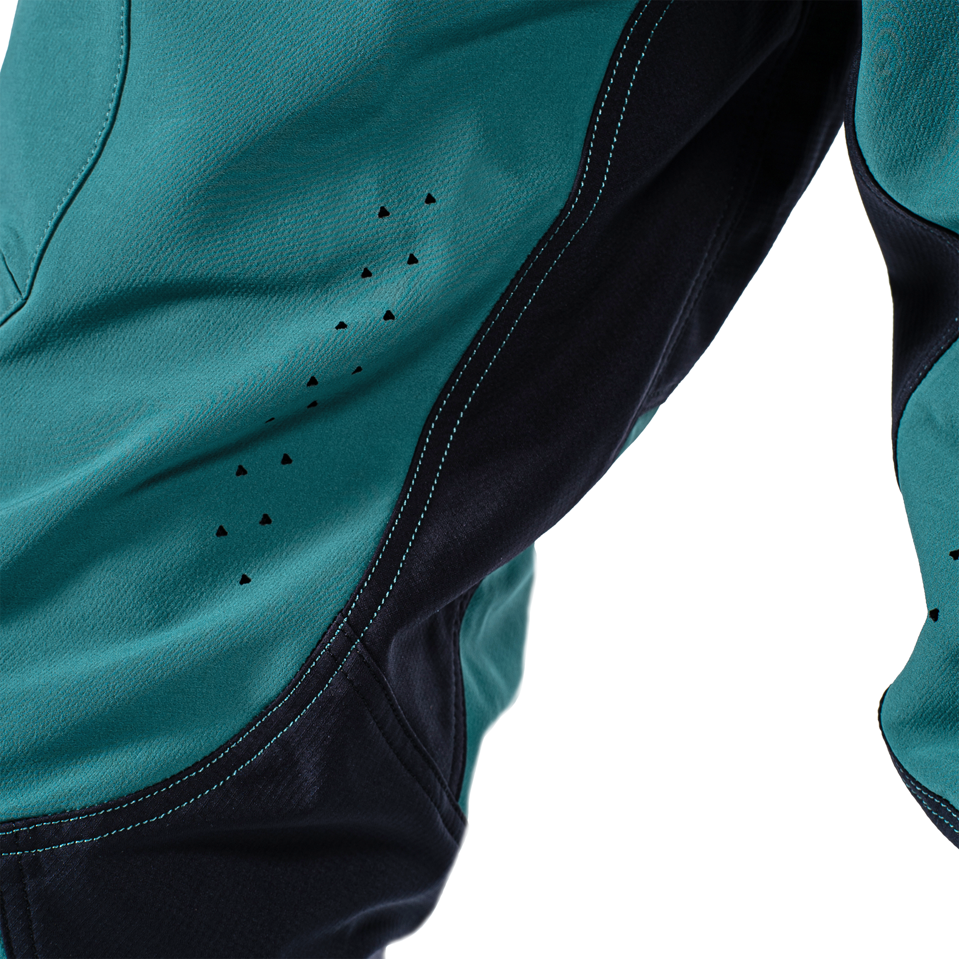 Pantaloni MTB lunghi Enduro 3.0 ultracomodi con tasche e resistenti all'acqua