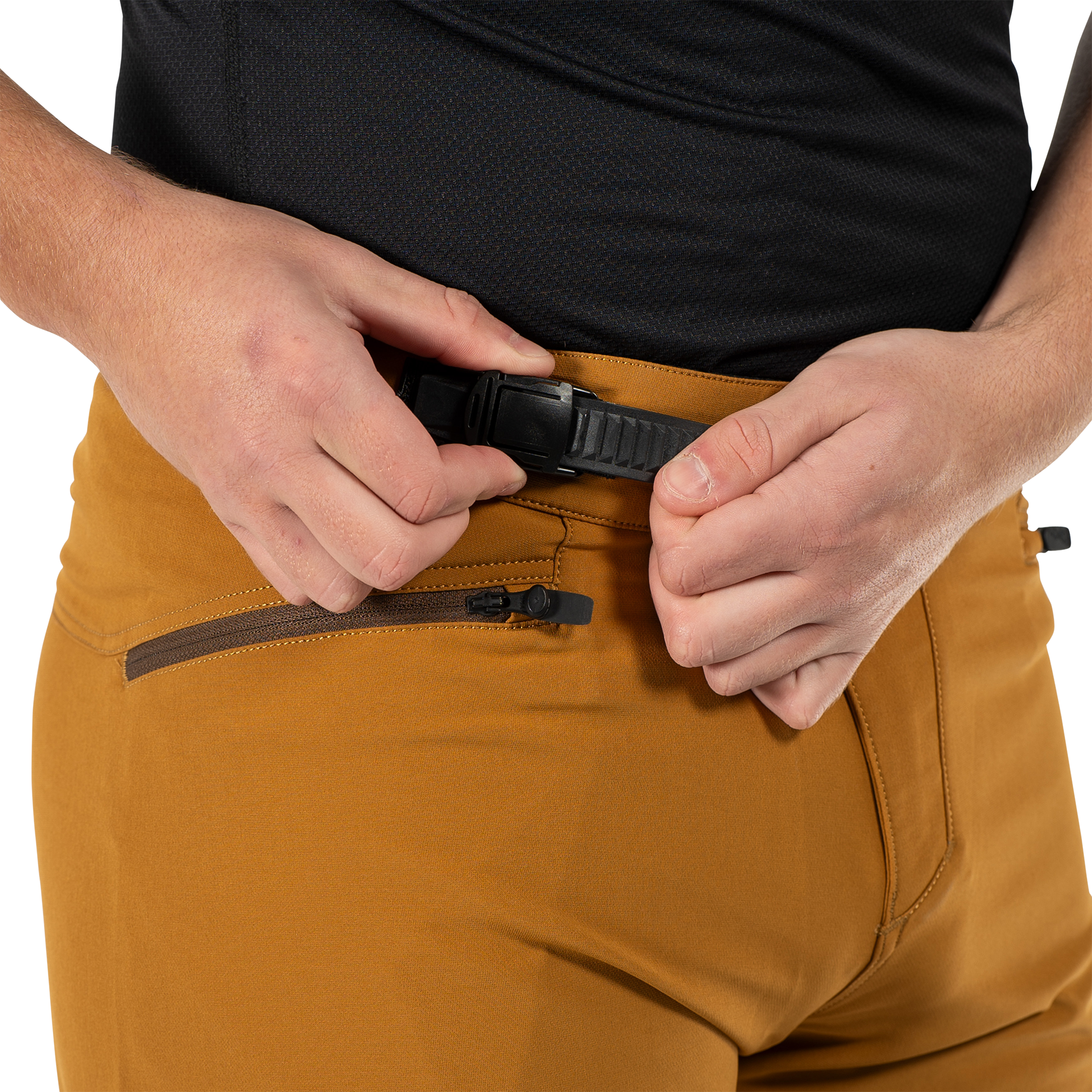 Pantaloni MTB lunghi Gravity 4.0 leggeri e ventilati