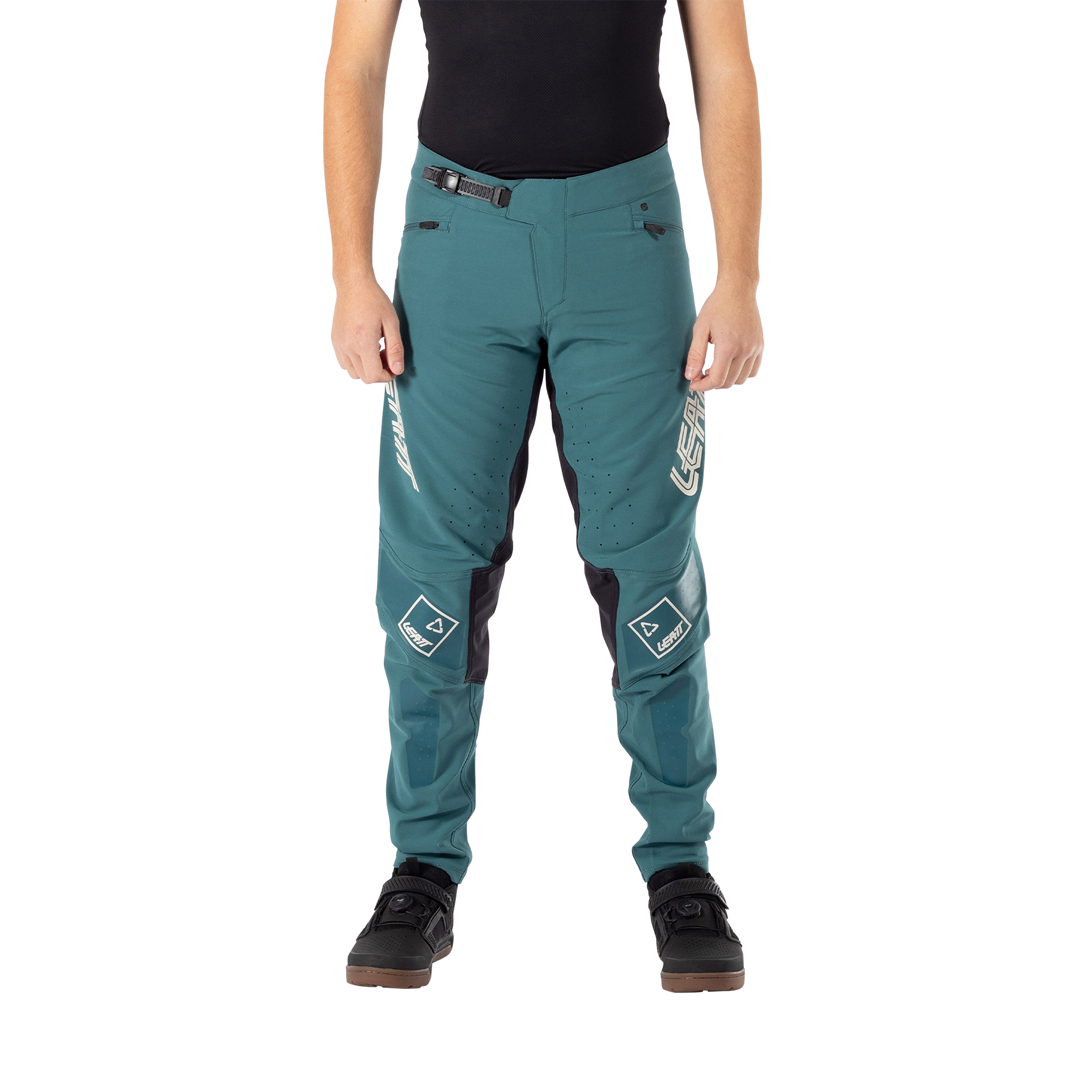 Pantaloni MTB lunghi Gravity 4.0 leggeri e ventilati