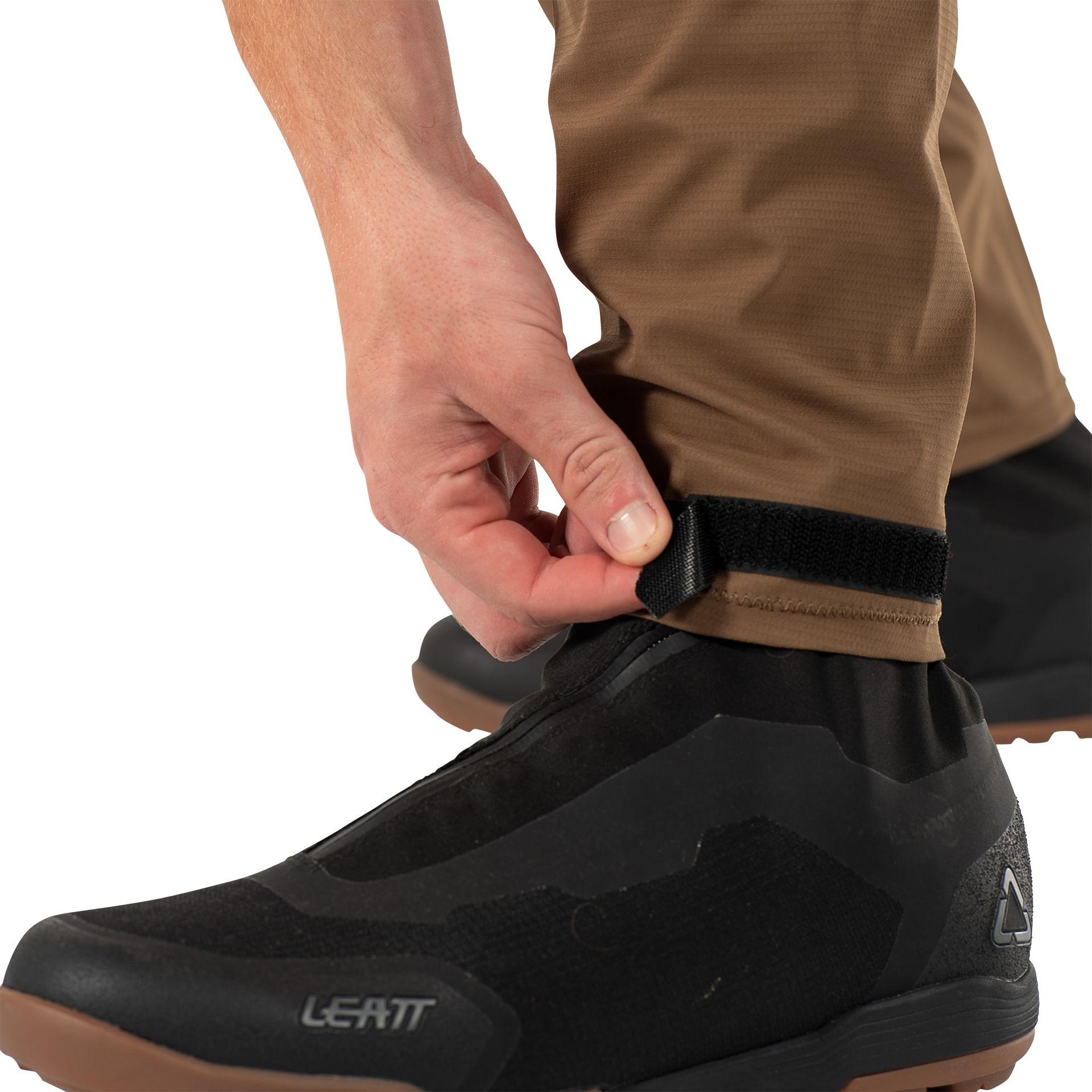 Pantaloni MTB lunghi HydraDri 5.0 con tre membrane impermeabili e traspiranti