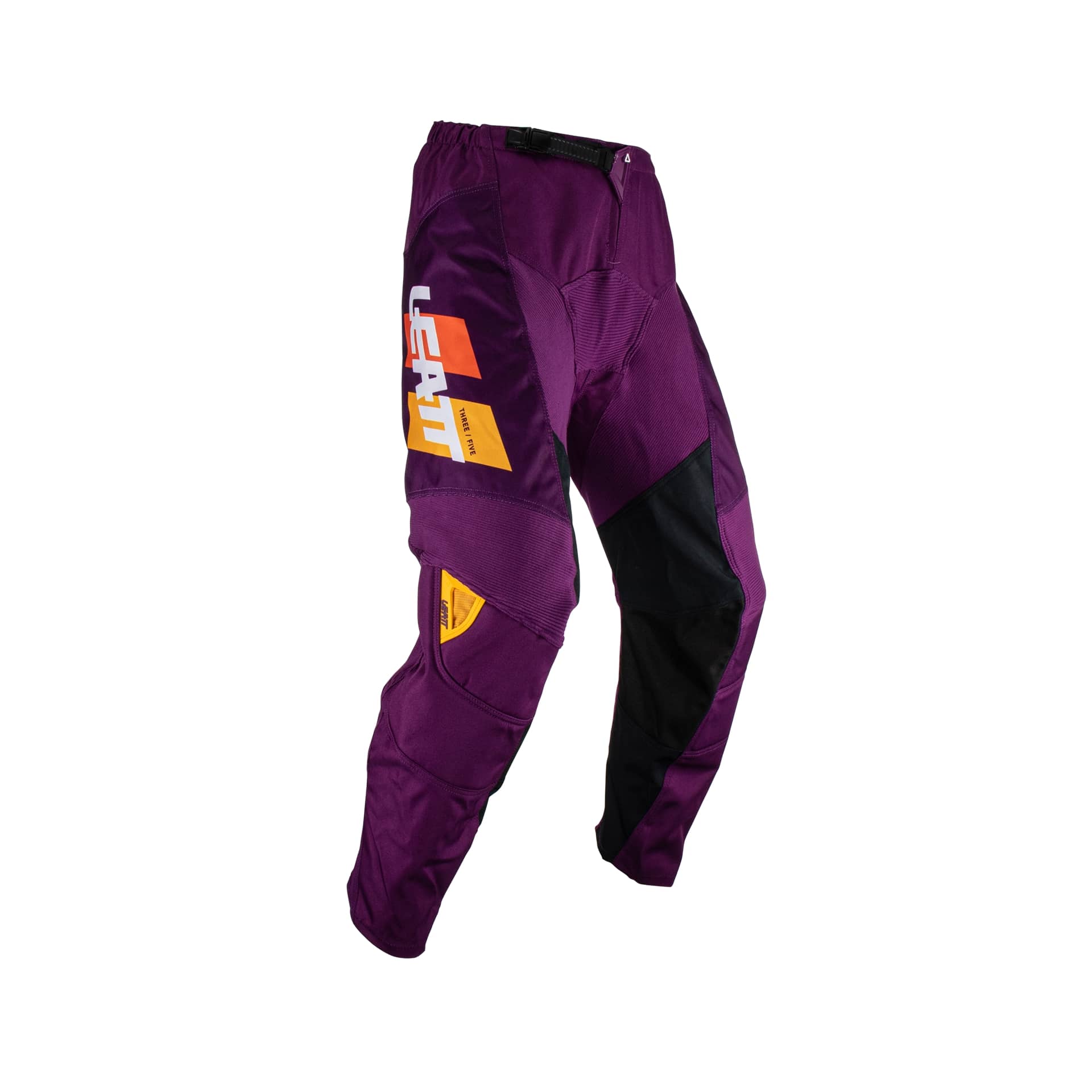 Completo Motocross 3.5 bambino confortevole e traspirante