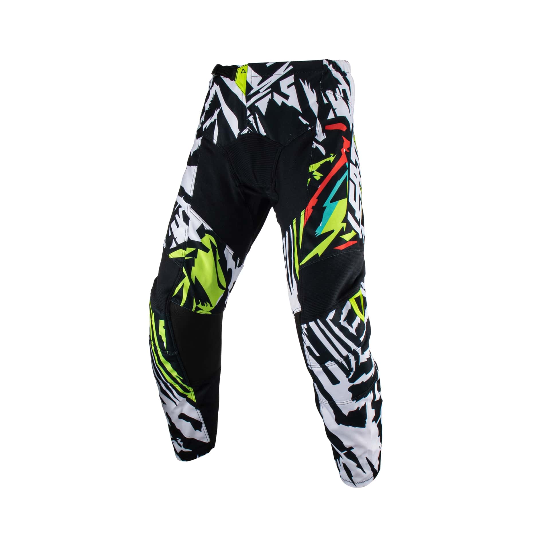 Completo Motocross 3.5 bambino confortevole e traspirante