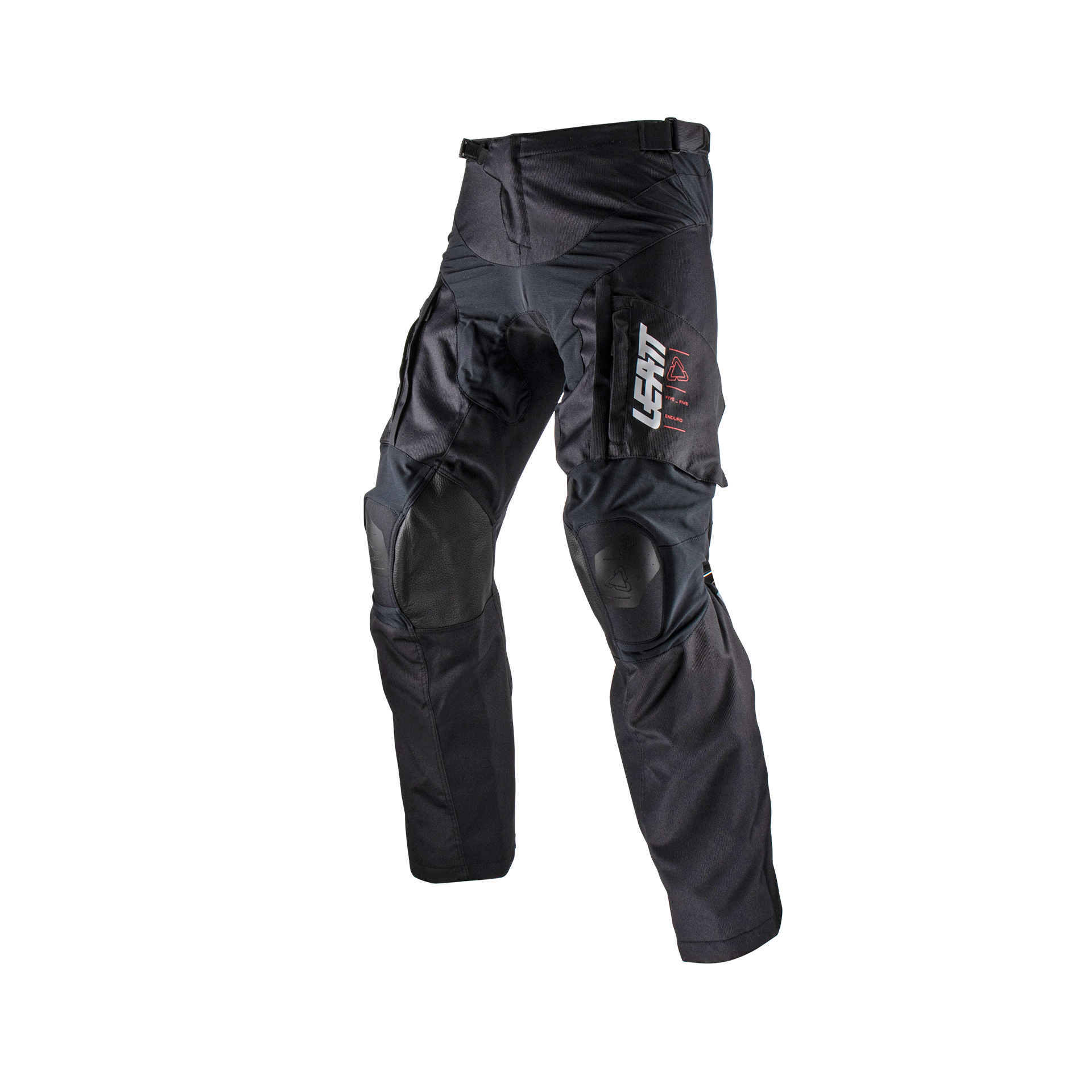 Pantaloni Moto 5.5 Enduro