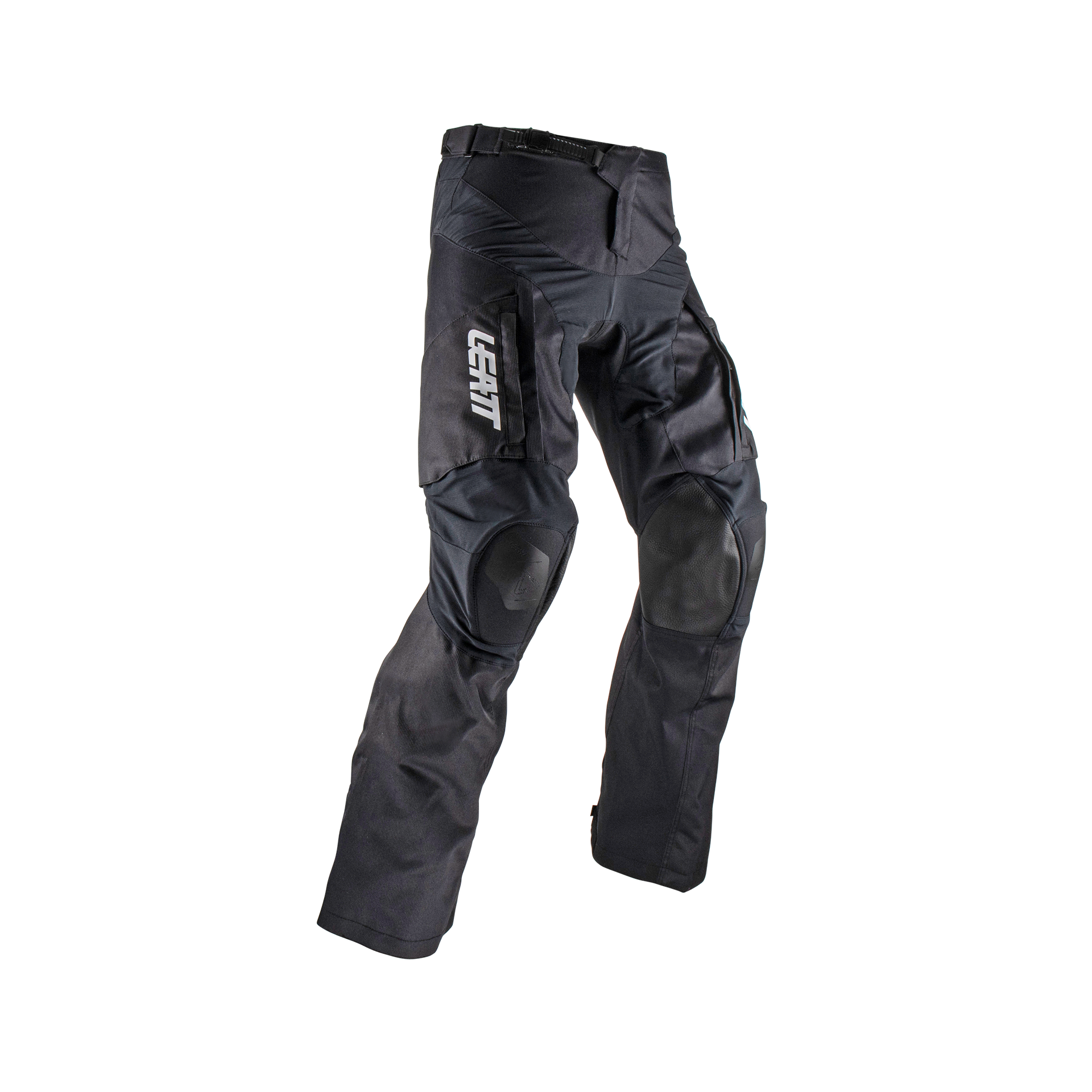 Pantaloni Moto 5.5 Enduro