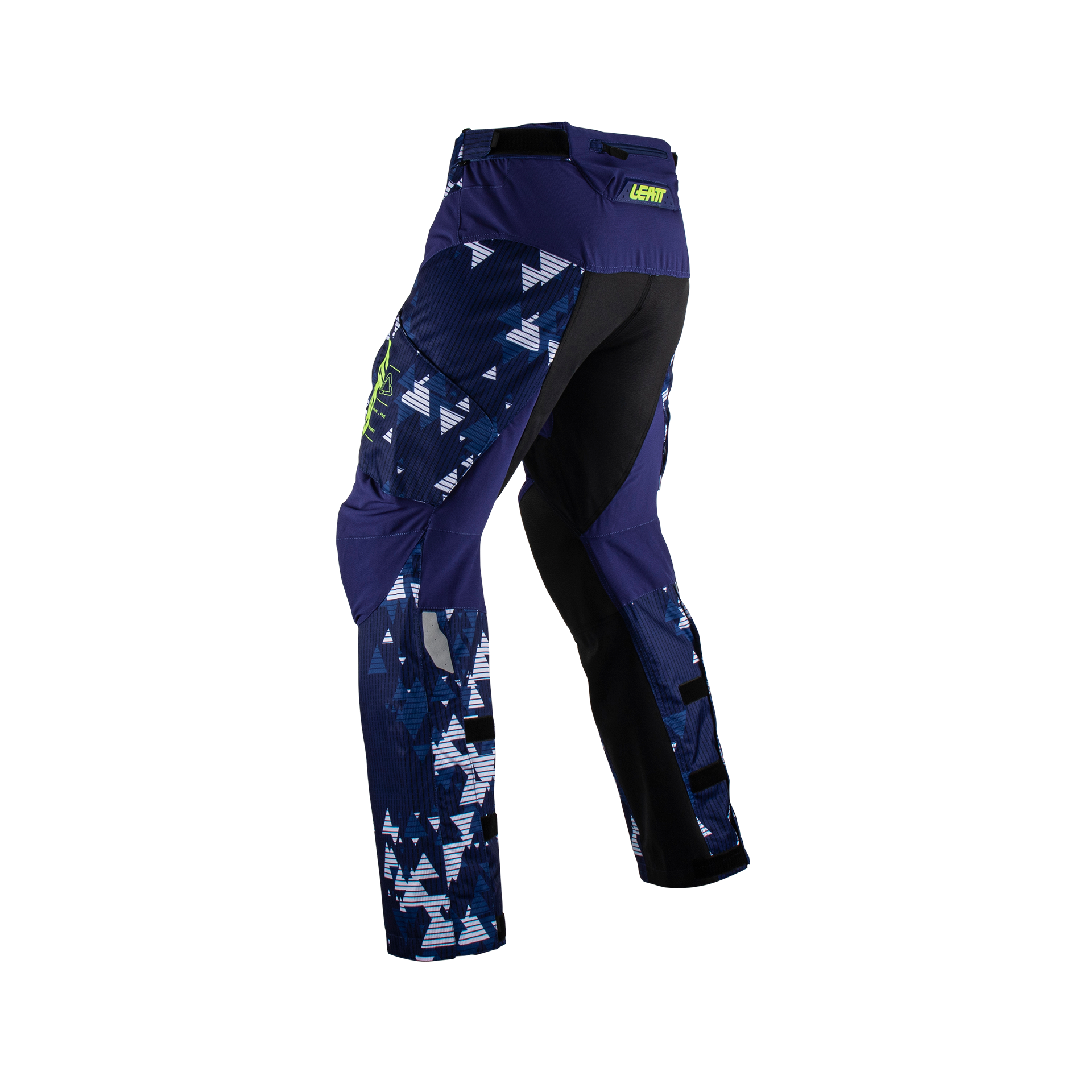 Pantaloni Moto 5.5 Enduro