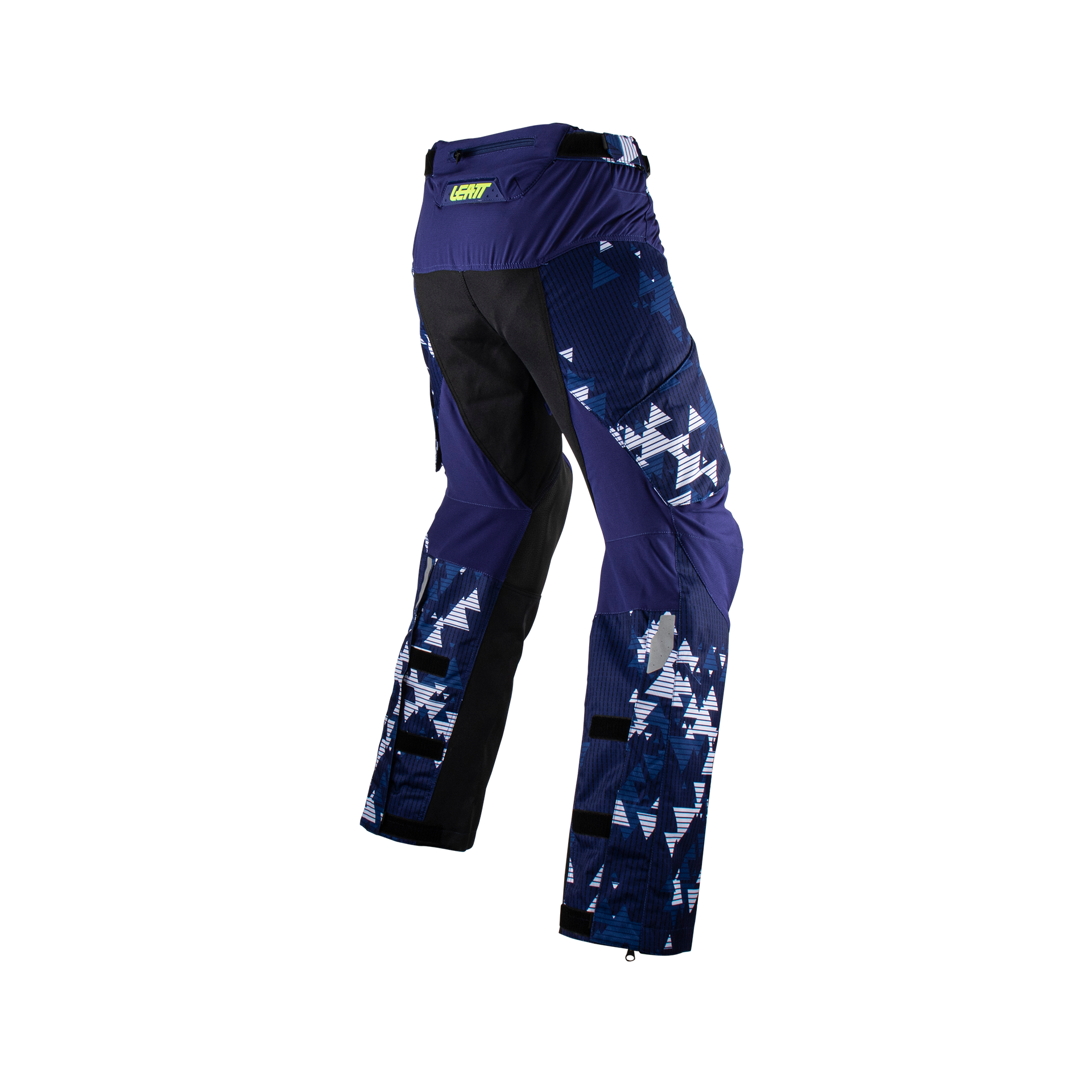 Pantaloni Moto 5.5 Enduro