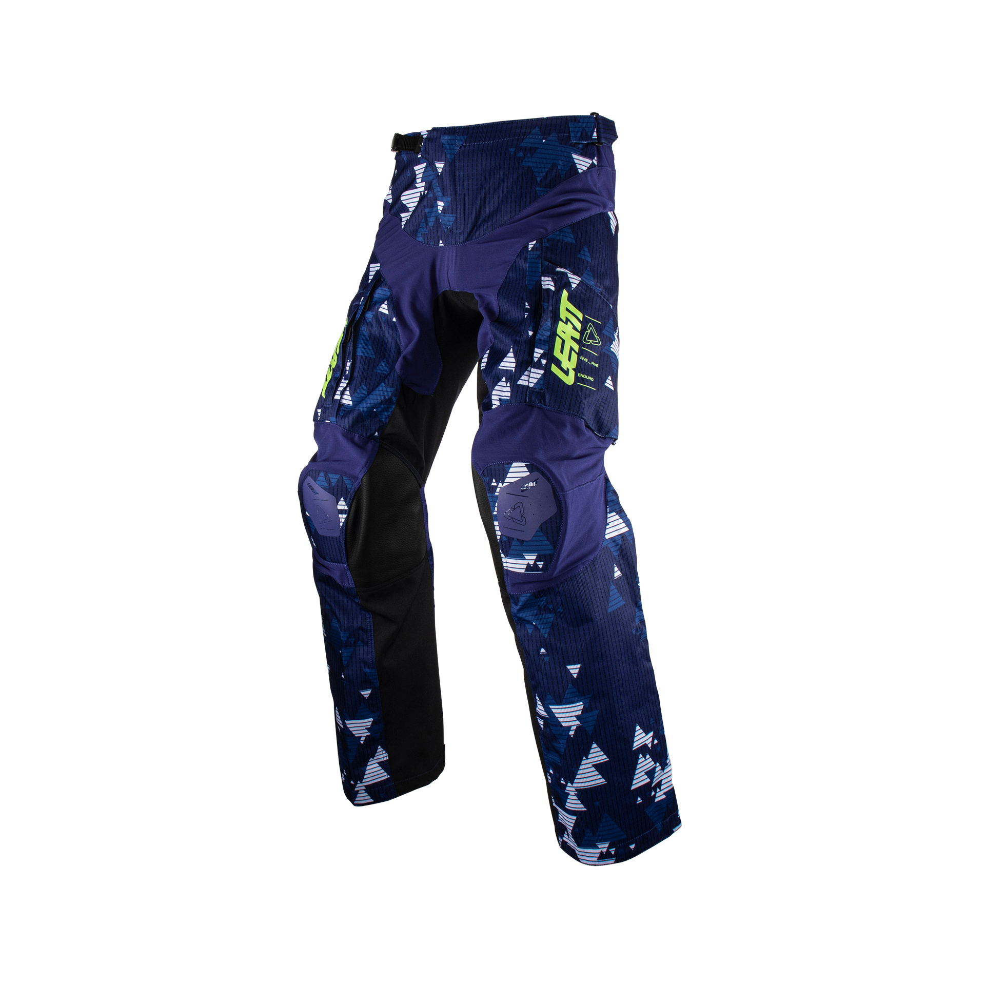 Pantaloni Moto 5.5 Enduro