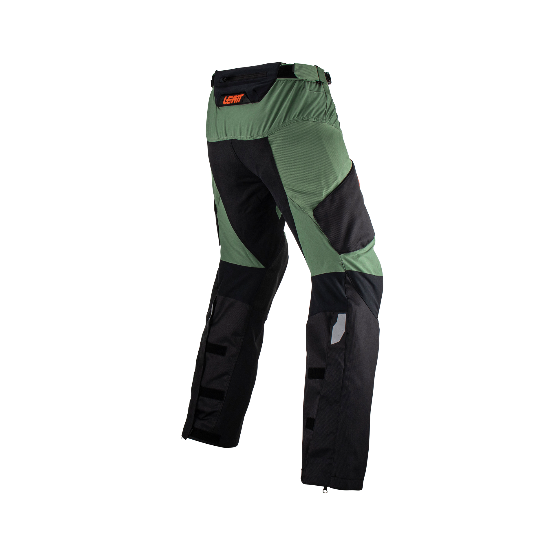 Pantaloni Moto 5.5 Enduro