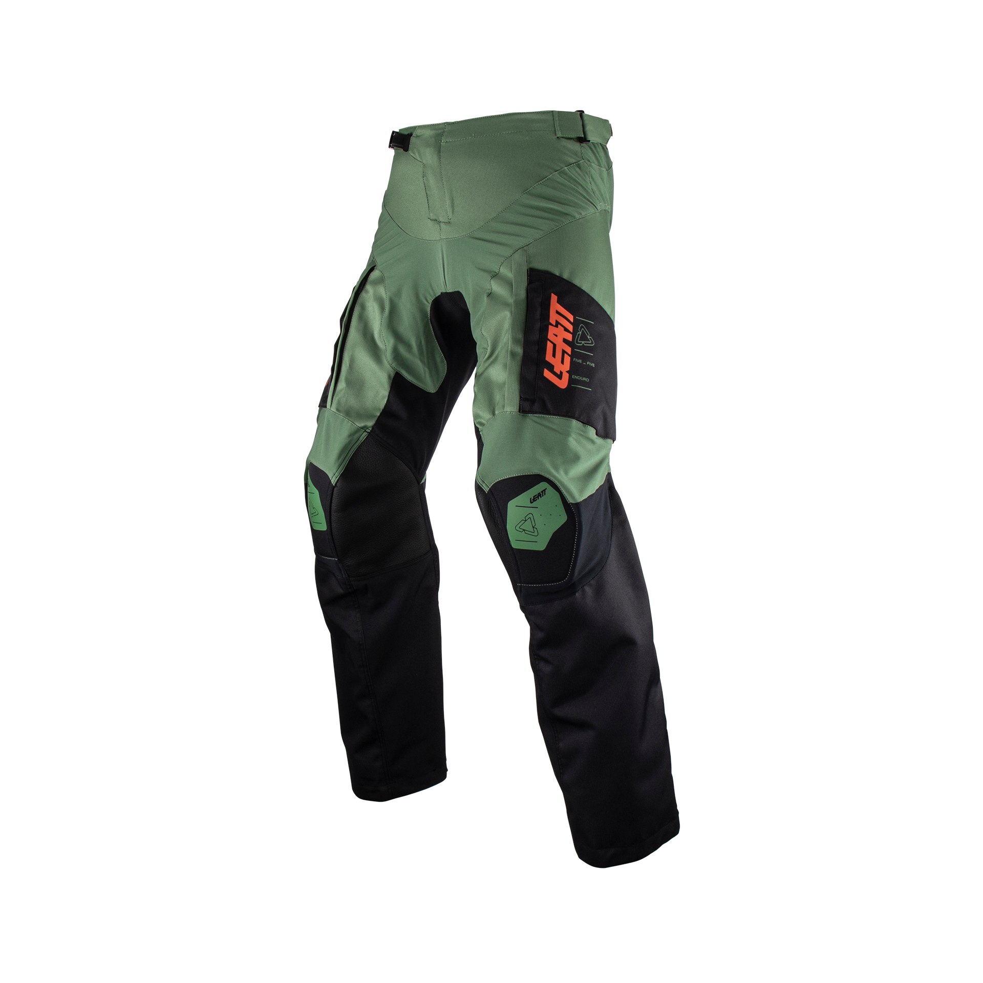 Pantaloni Moto 5.5 Enduro