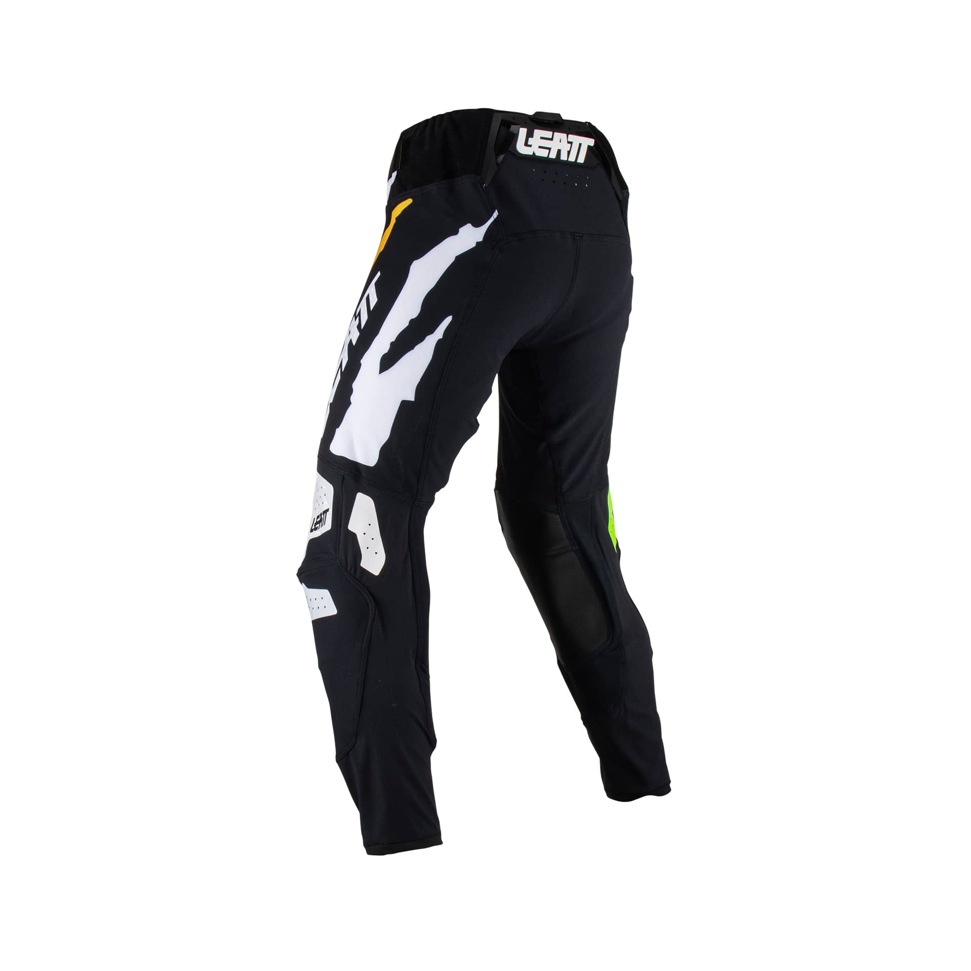 Pantaloni Moto 5.5 I.K.S. ultra leggeri ed elasticizzati