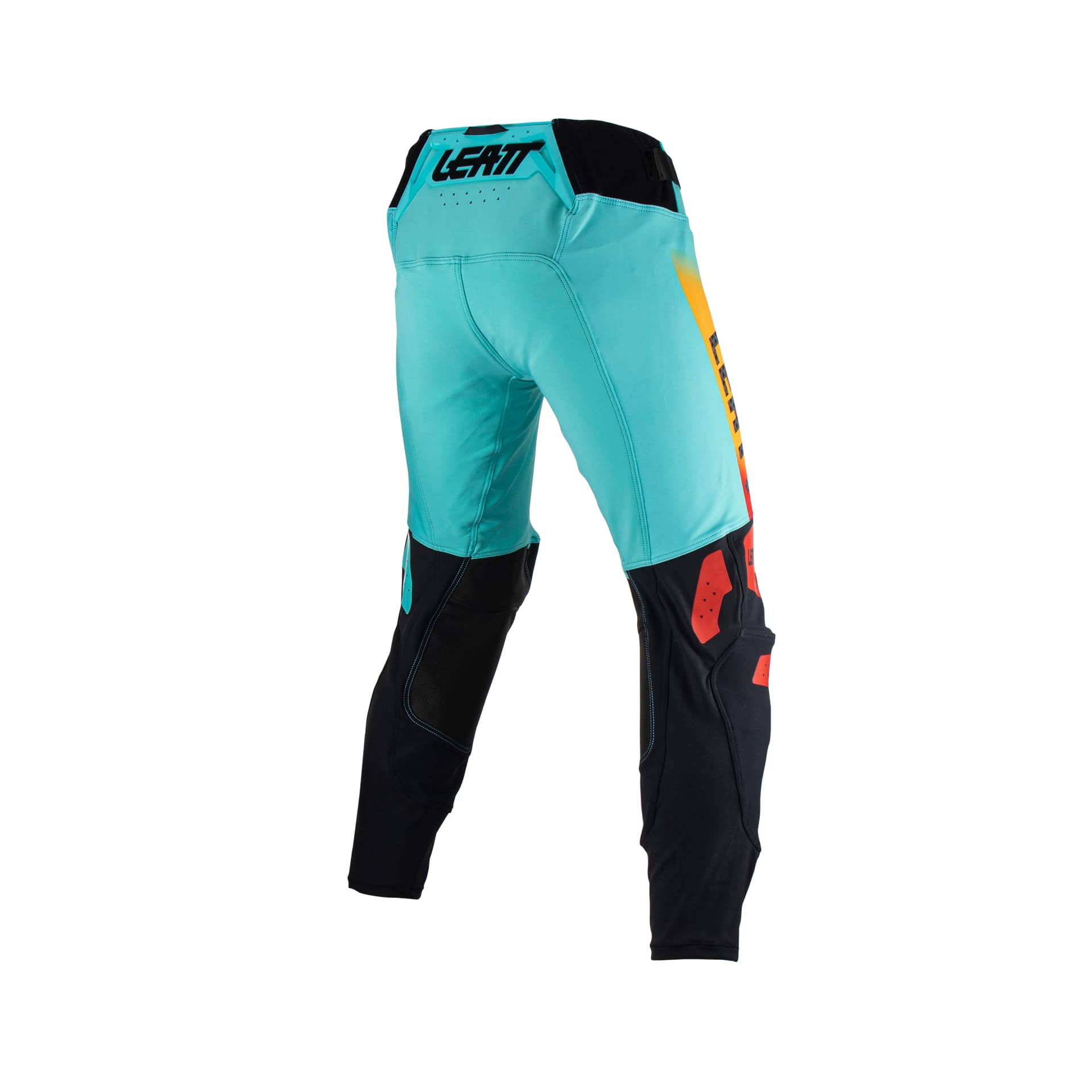 Pantaloni Moto 5.5 I.K.S. ultra leggeri ed elasticizzati