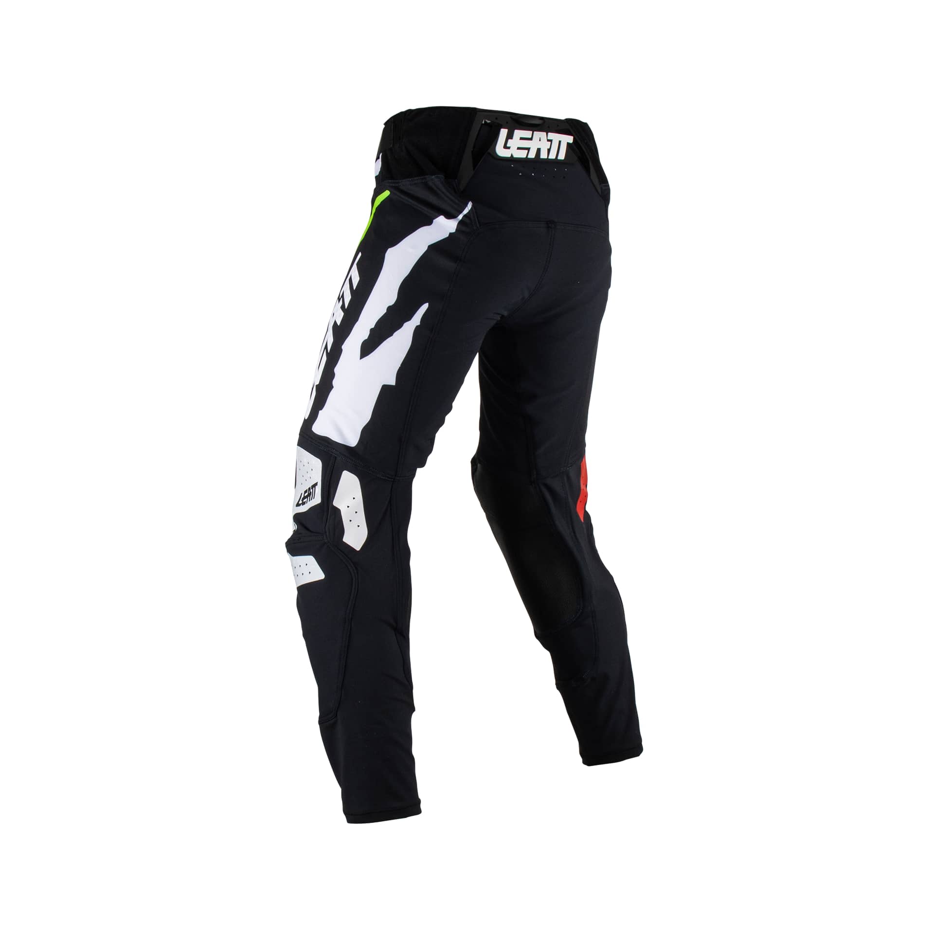 Pantaloni Moto 5.5 I.K.S. ultra leggeri ed elasticizzati