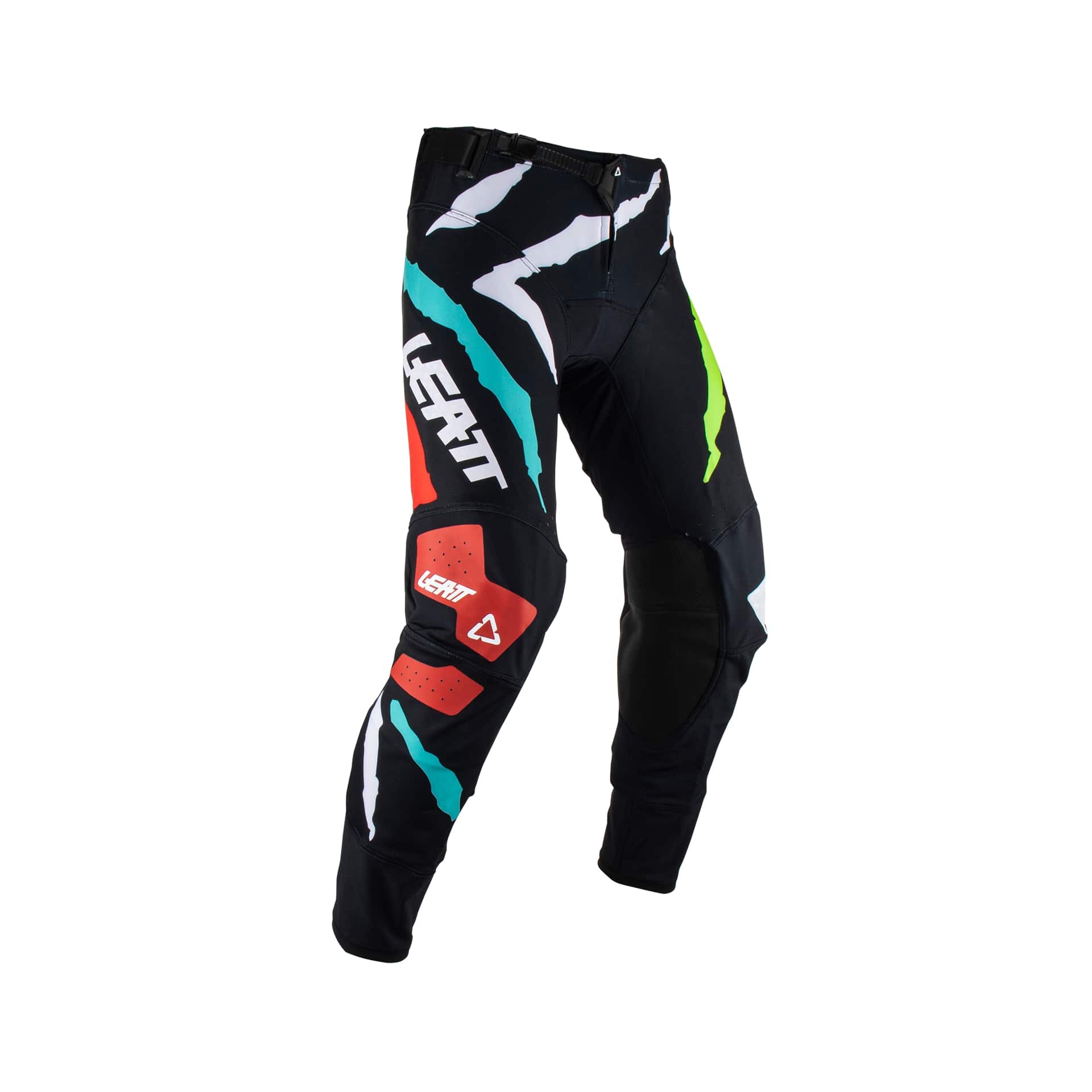 Pantaloni Moto 5.5 I.K.S
