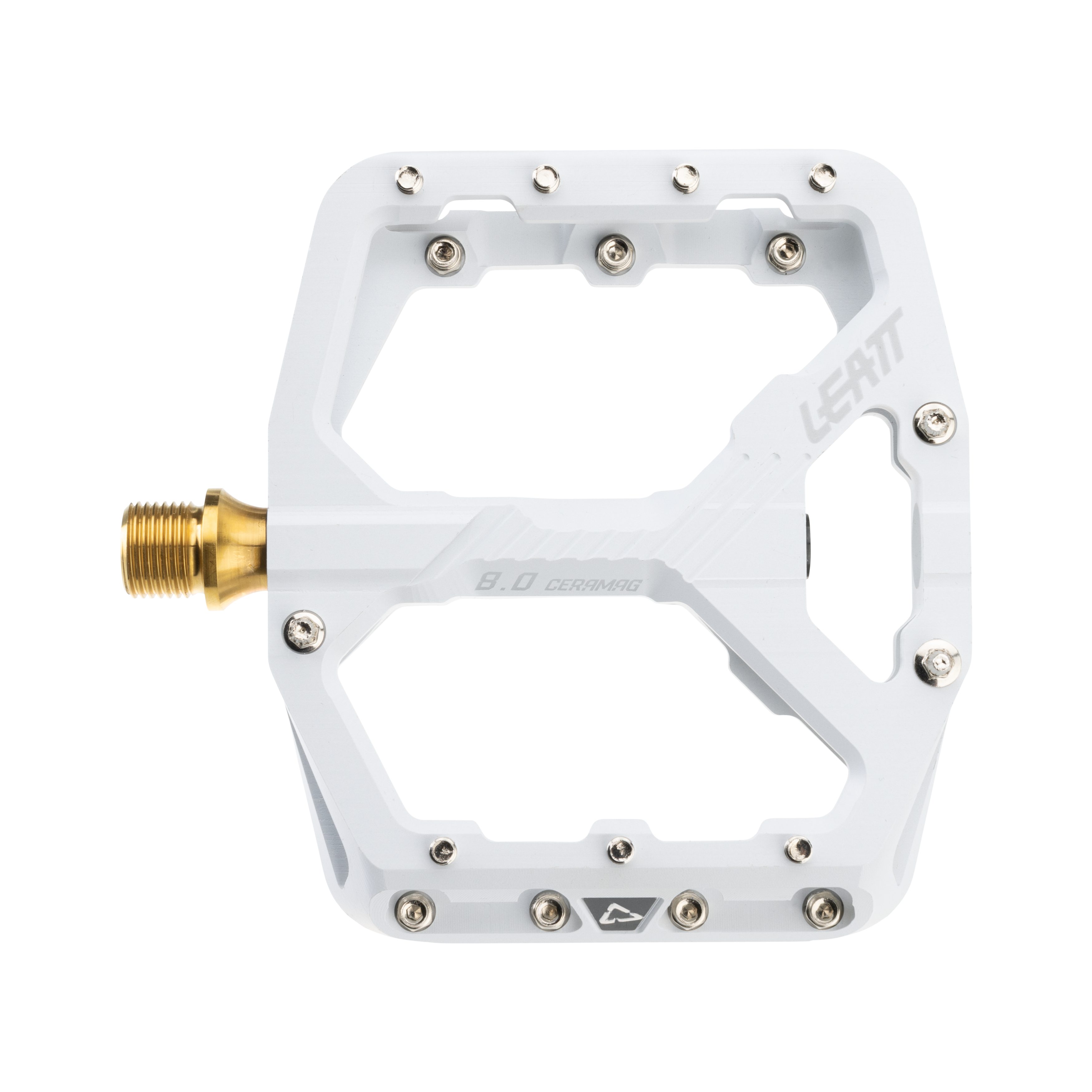 Pedali CeraMAG AllMtn 8.0Ti Flat