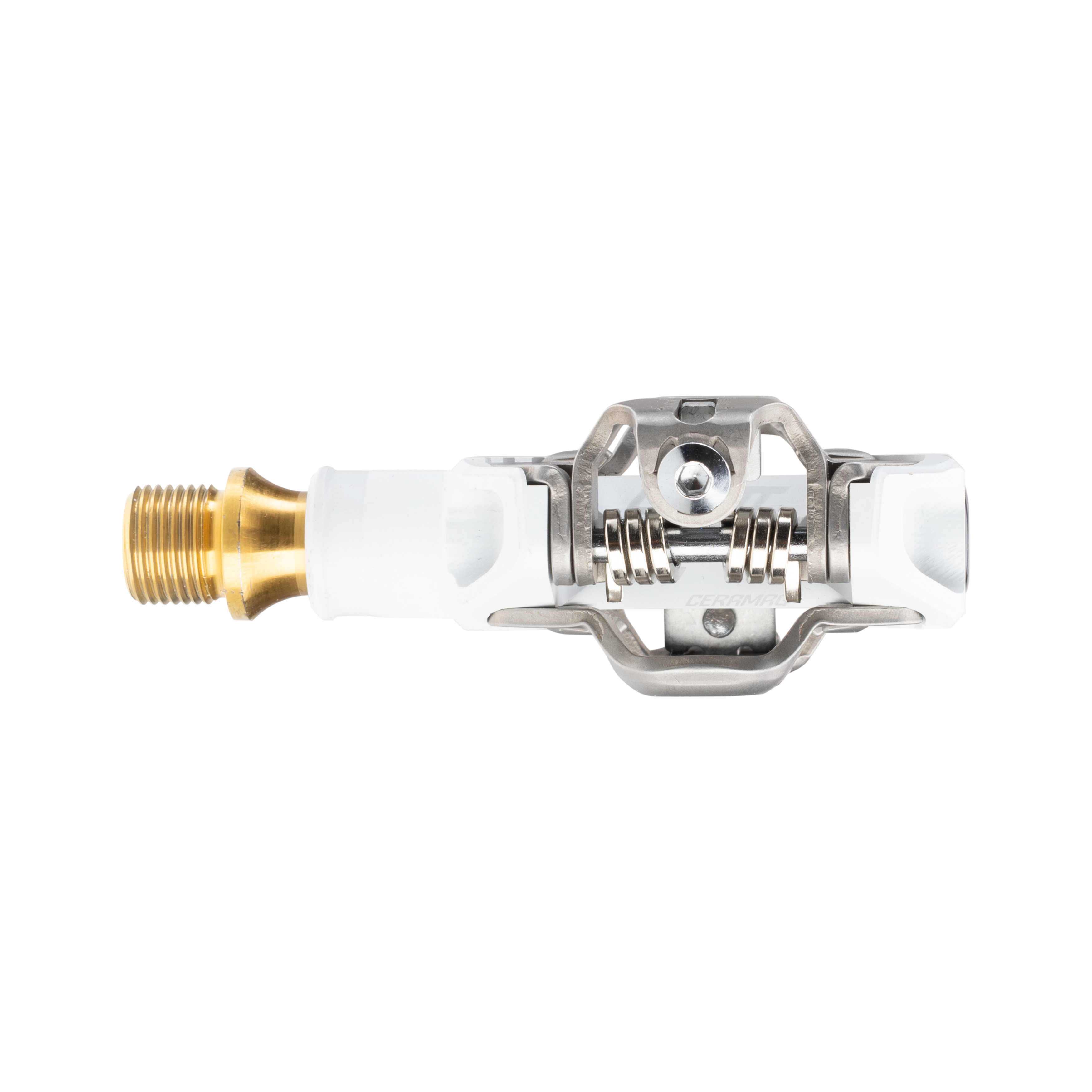 Pedali CeraMAG Endurance 8.0Ti Clip-in