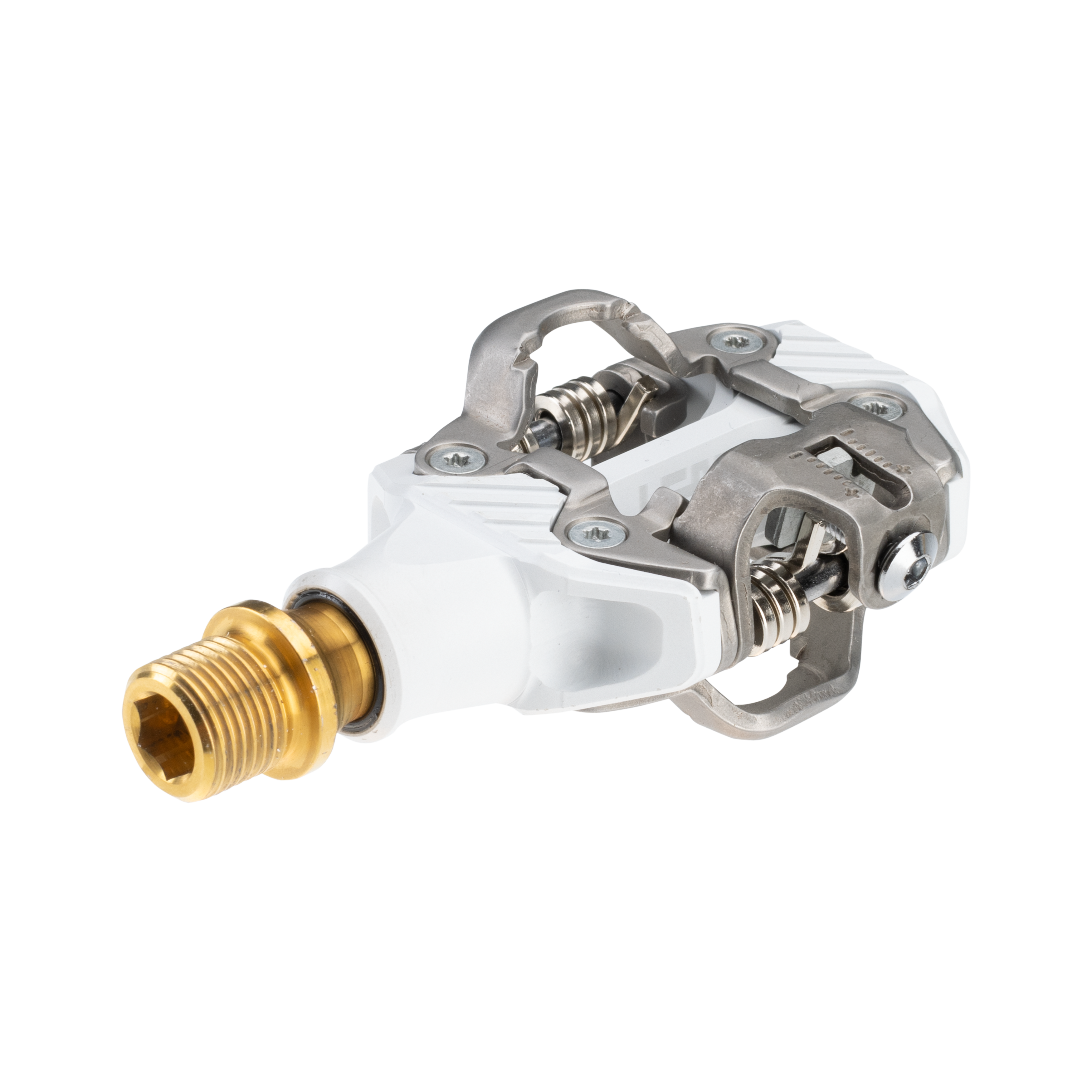 Pedali CeraMAG Endurance 8.0Ti Clip-in