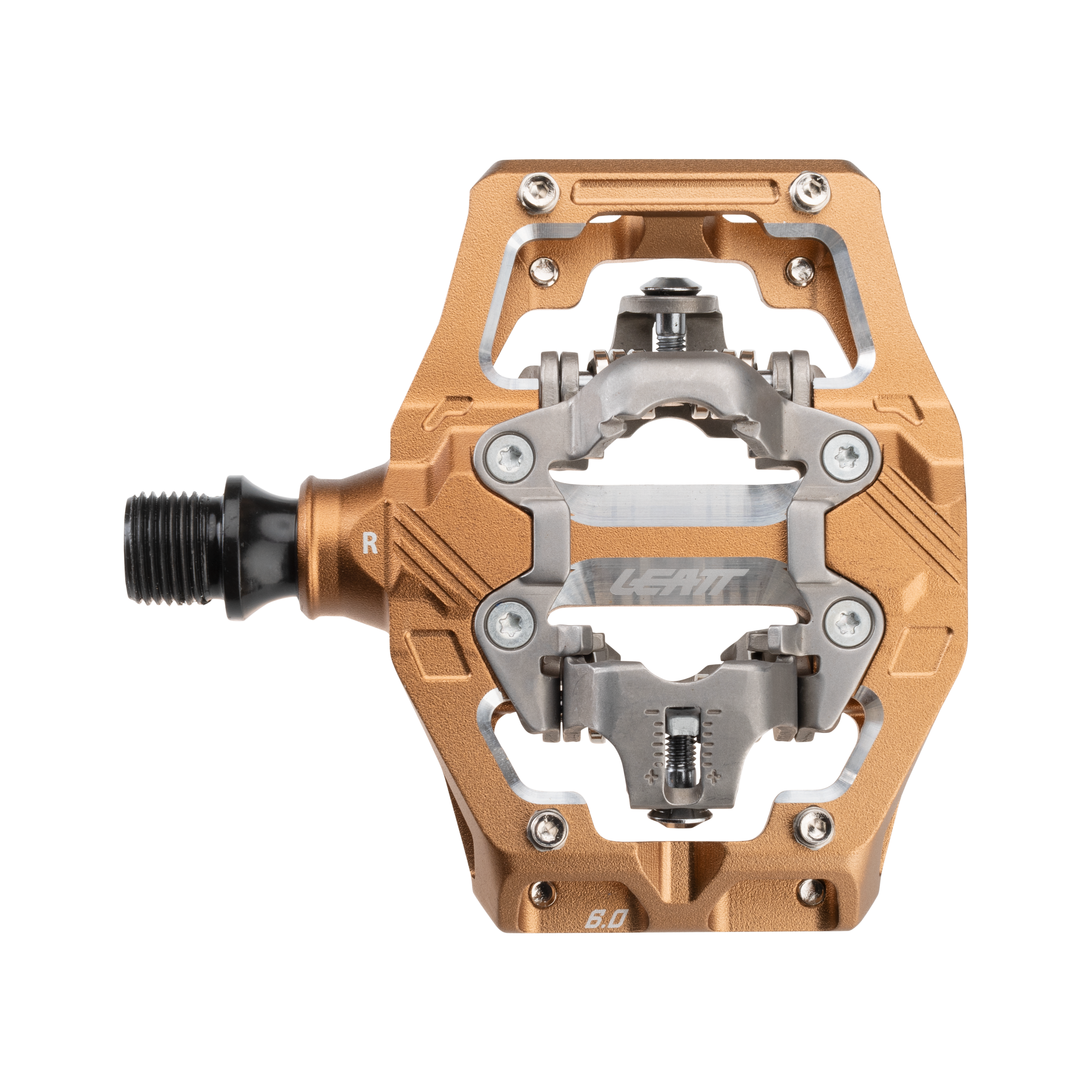 Pedals AllMtn 6.0 Clip-in