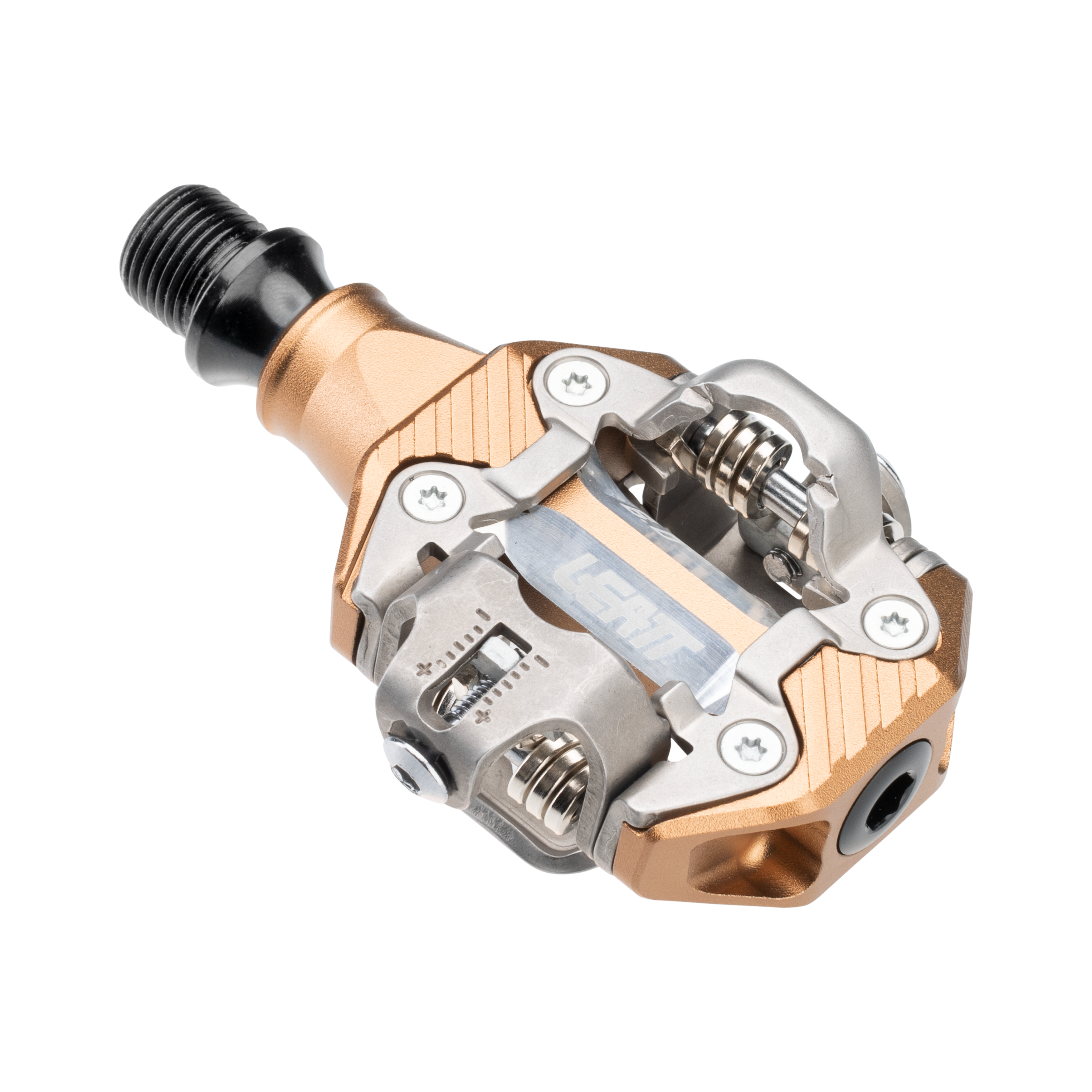 Pedali Endurance 6.0 Clip-in