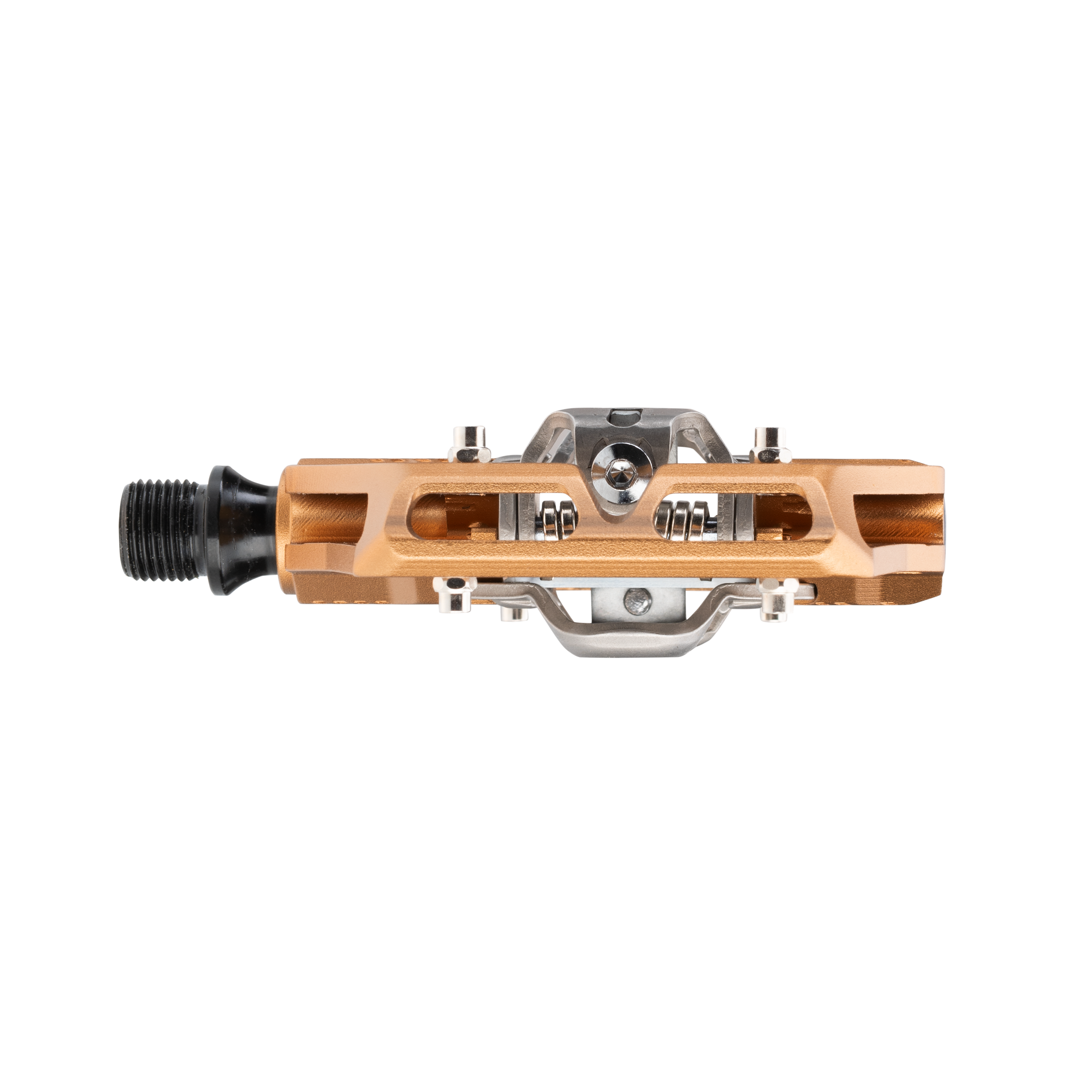 Pedali Gravity 6.0 Clip-in