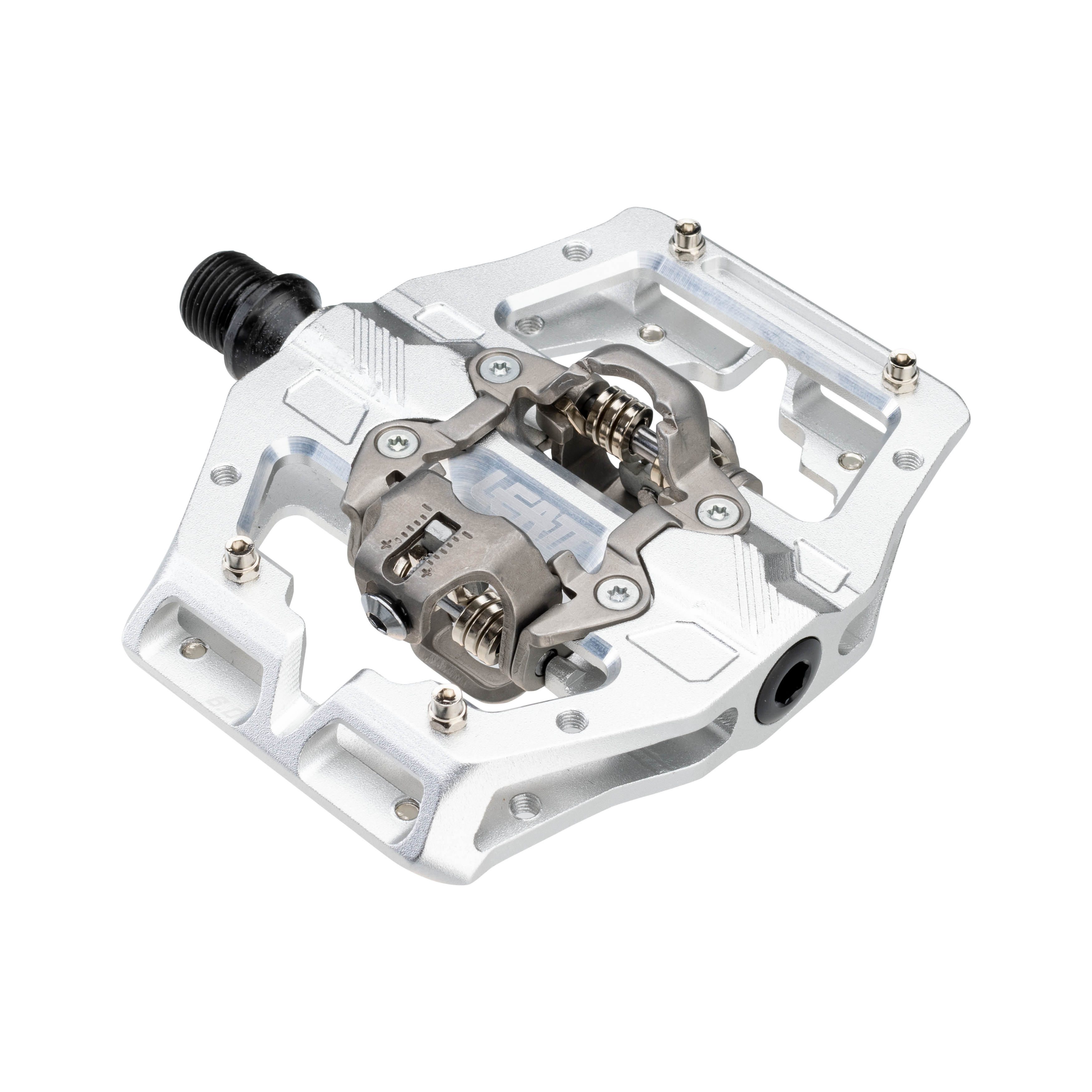 Pedali Gravity 6.0 Clip-in