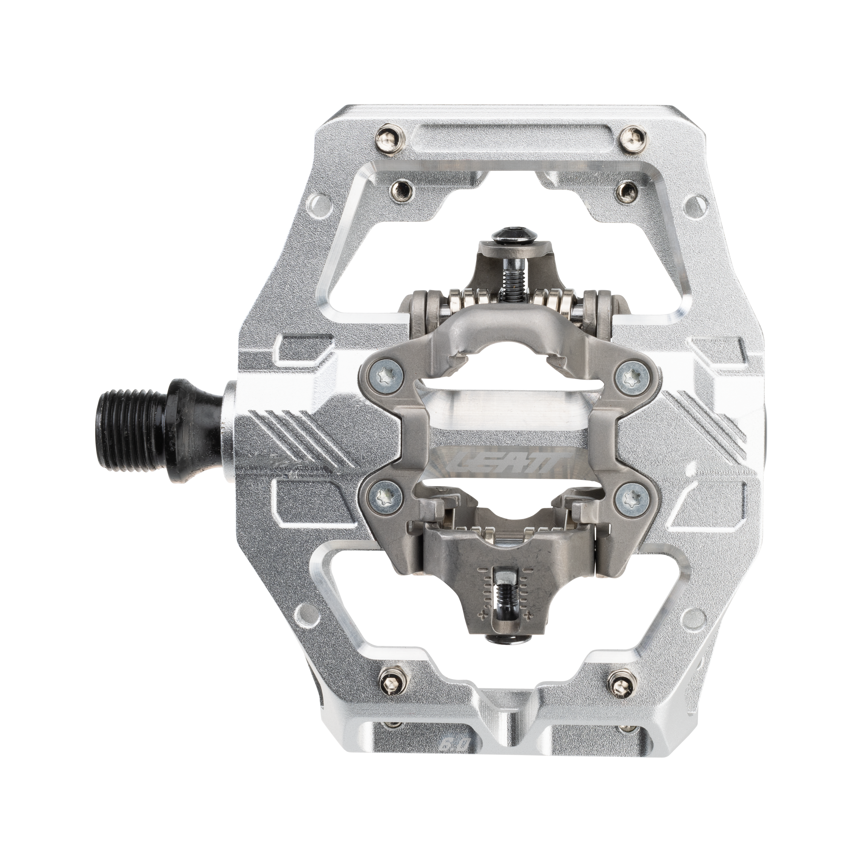 Pedali Gravity 6.0 Clip-in