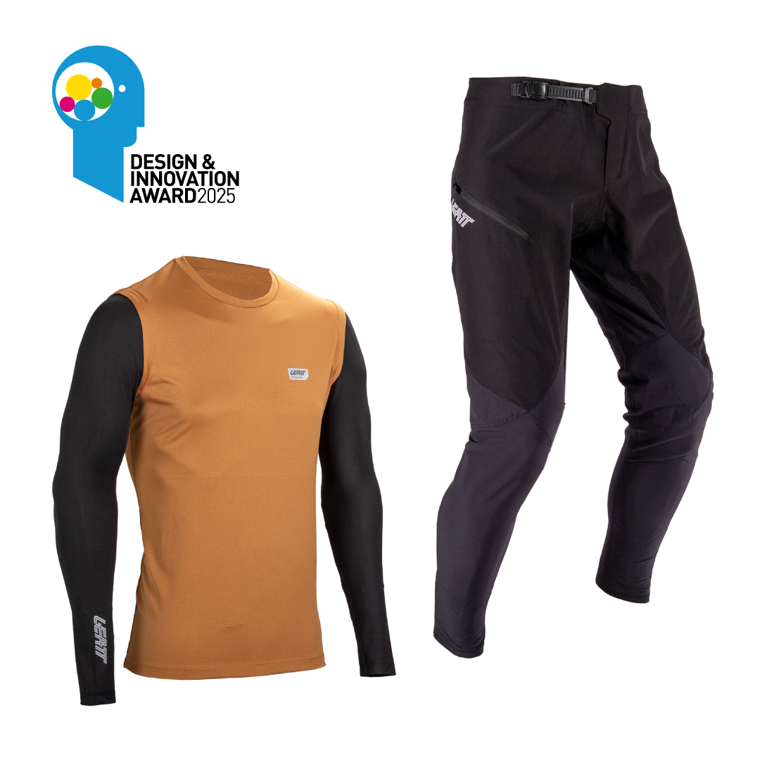 Kit da corsa MTB 1.0 - Junior/Mini