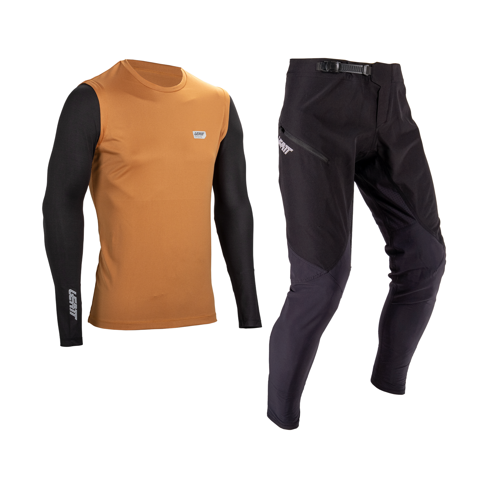 Kit da corsa MTB 1.0