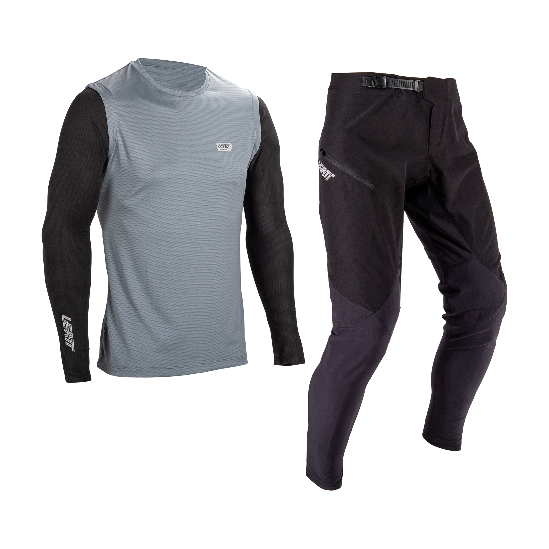 Kit da corsa MTB 1.0